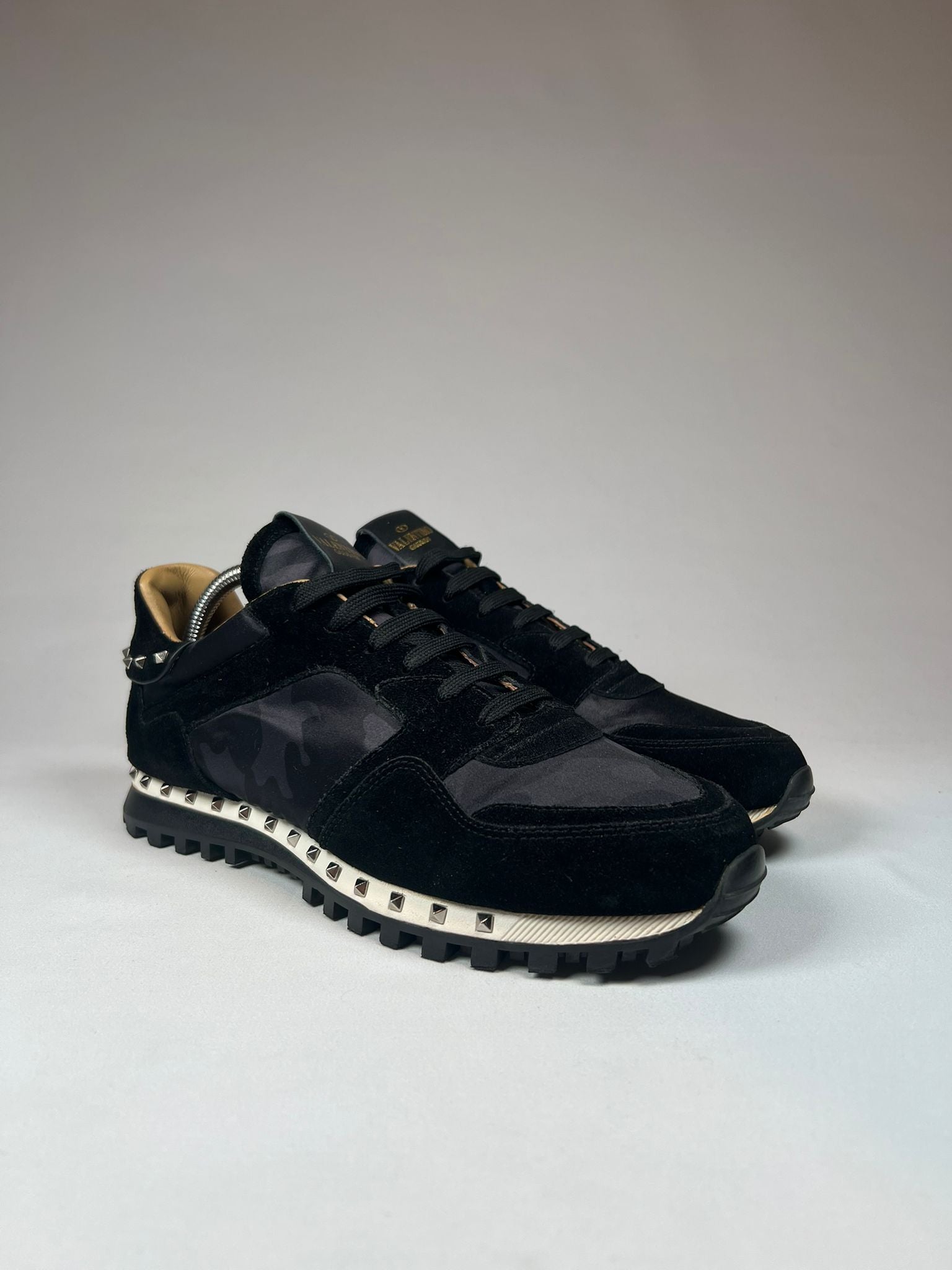 Valentino Rockrunner