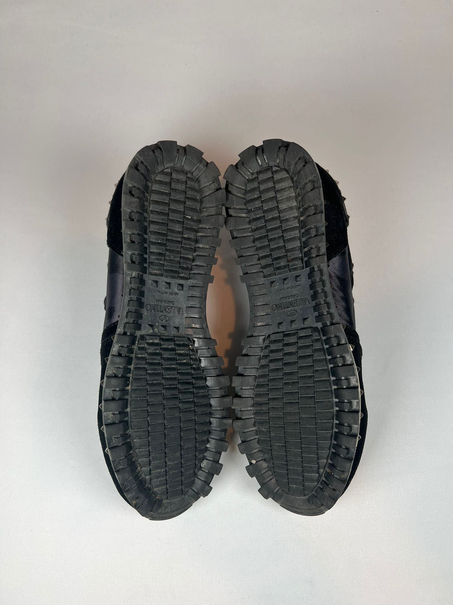Valentino Rockrunner
