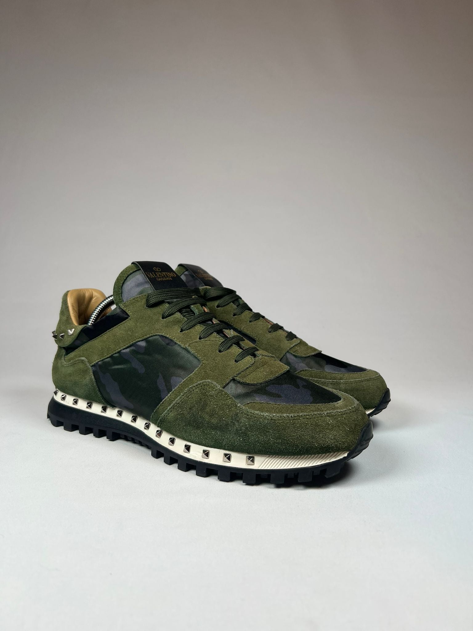 Valentino Rockrunner