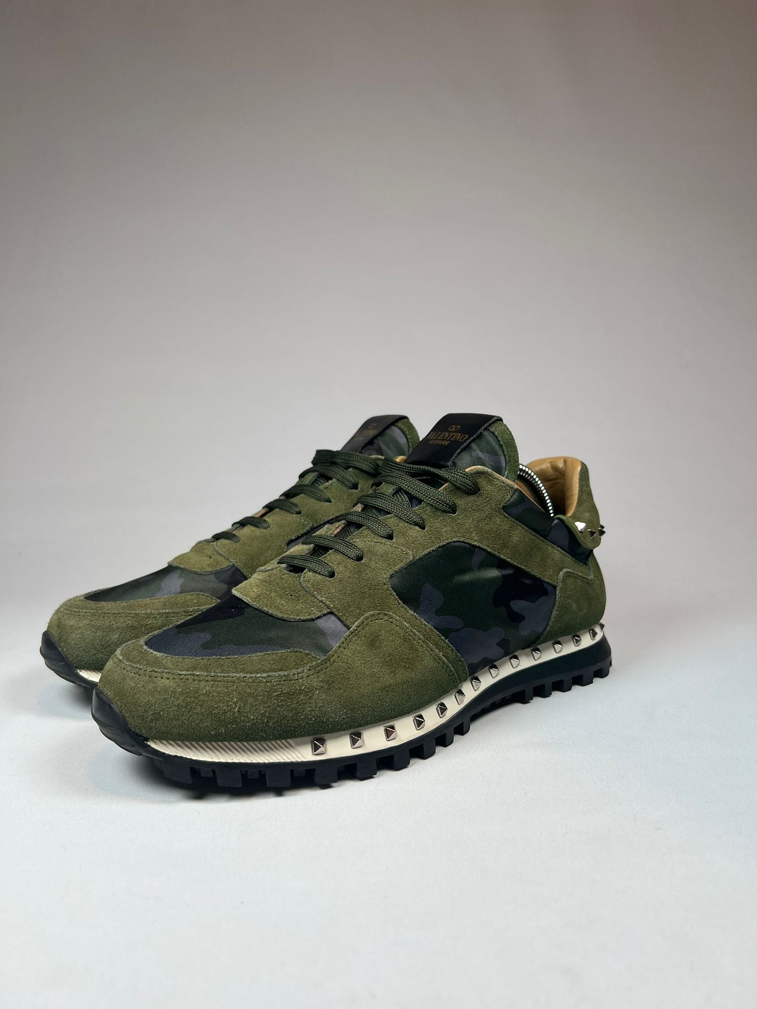 Valentino Rockrunner
