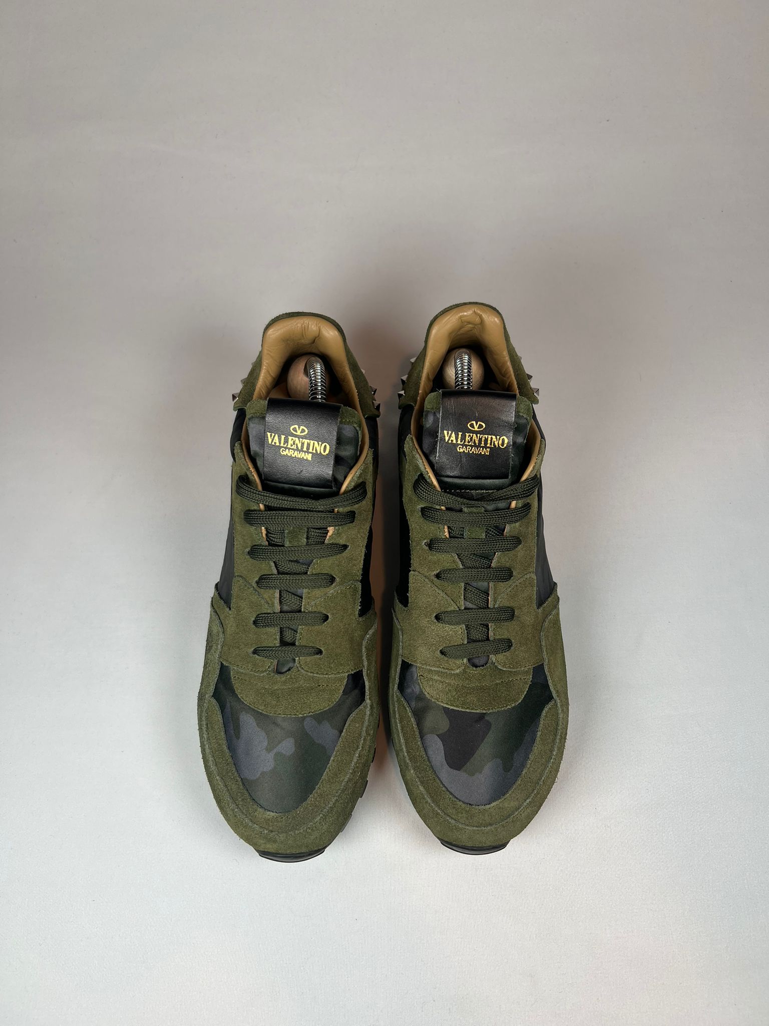 Valentino Rockrunner