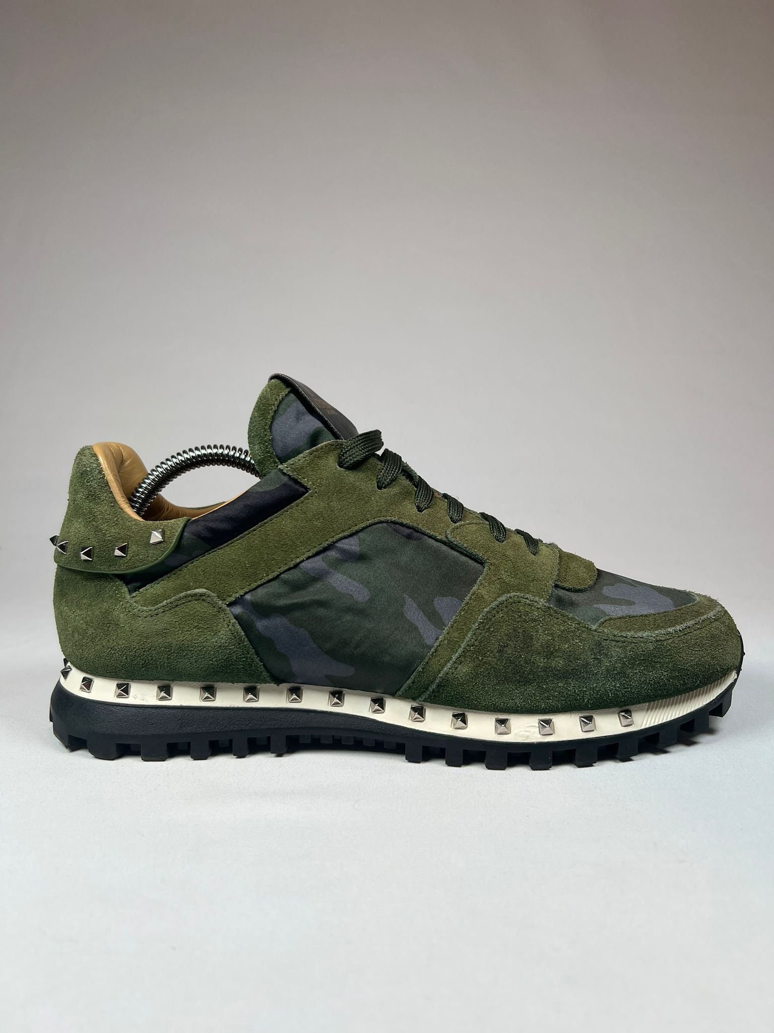 Valentino Rockrunner