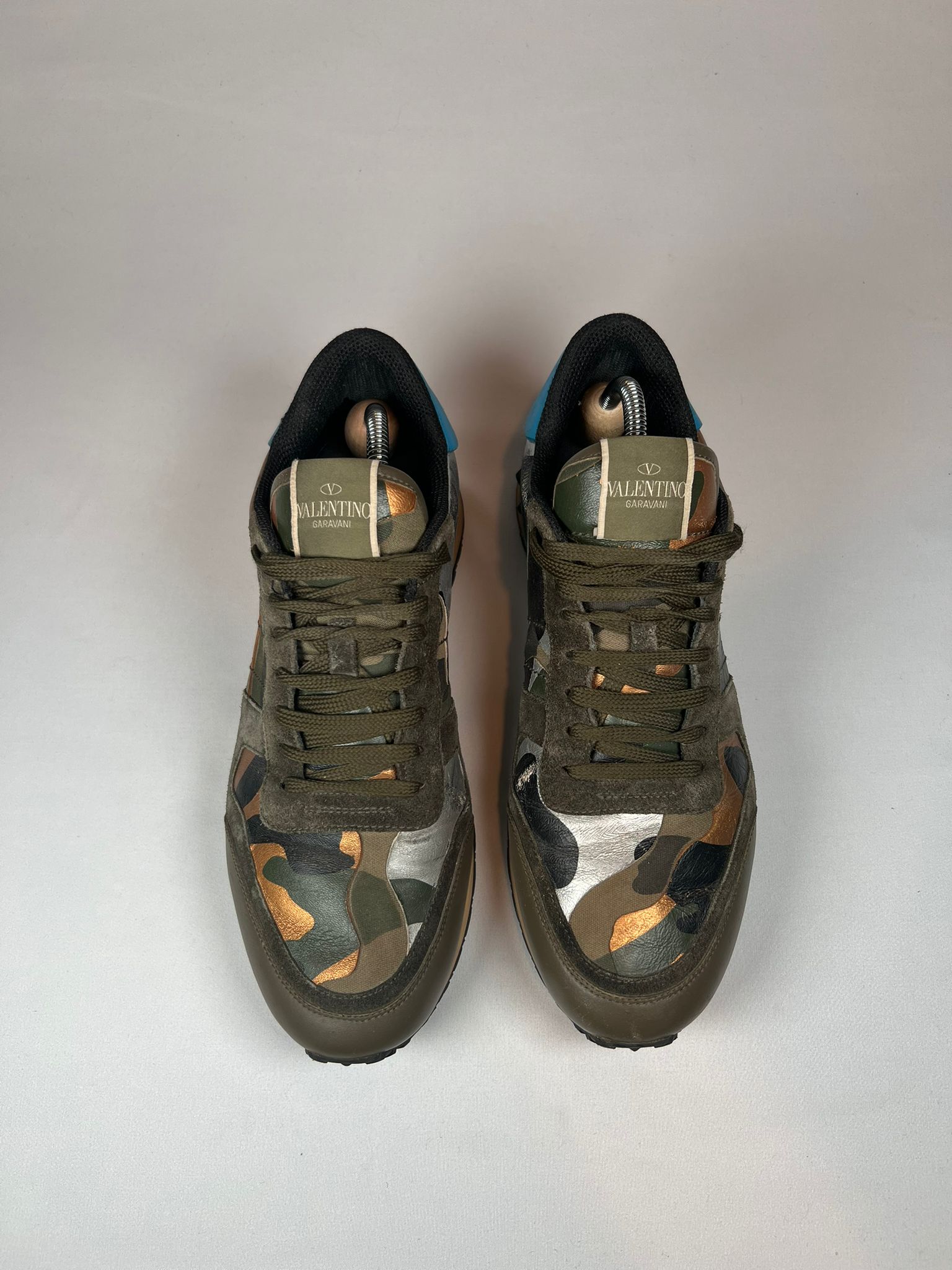 Valentino Rockrunner