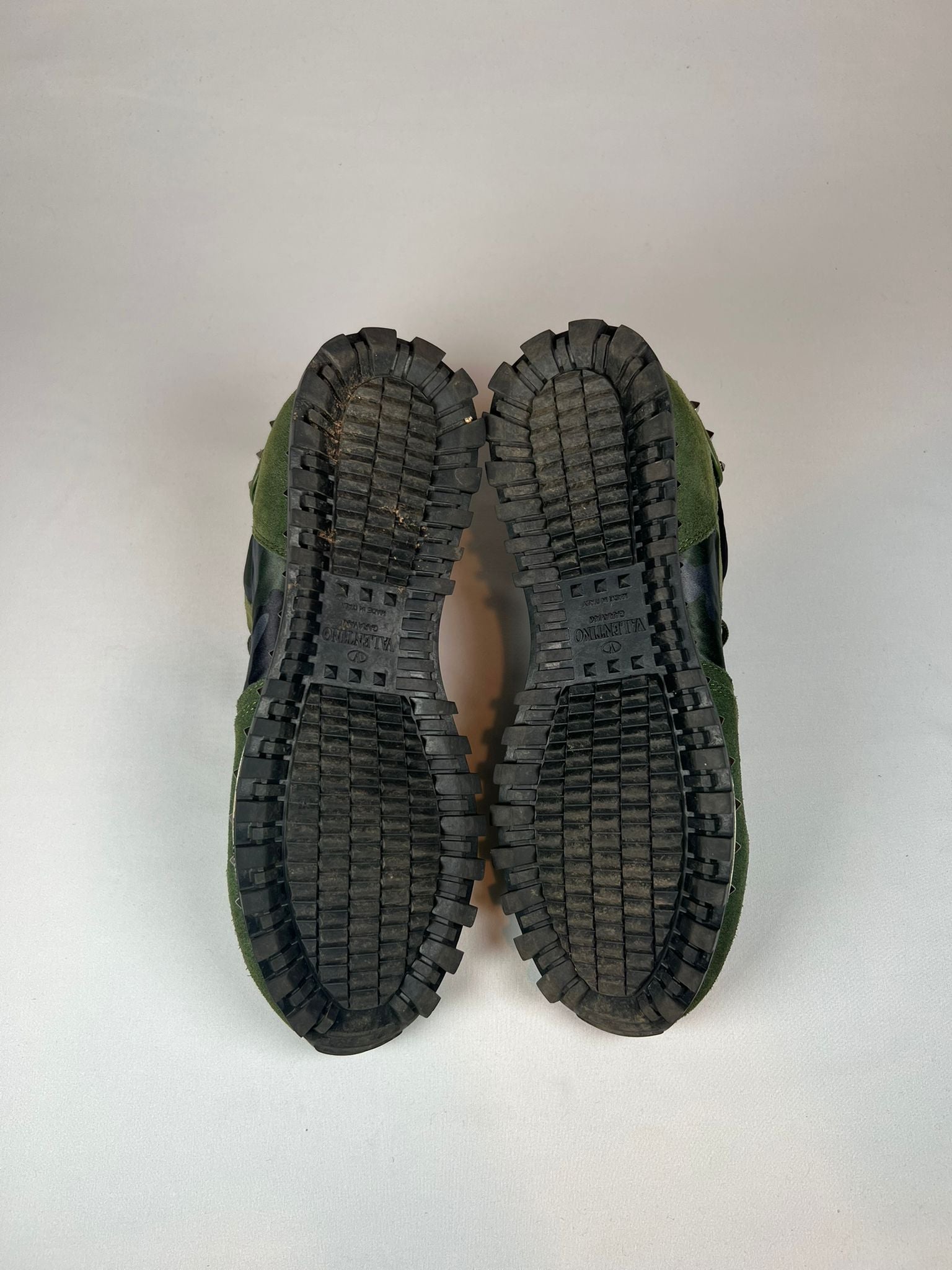 Valentino Rockrunner