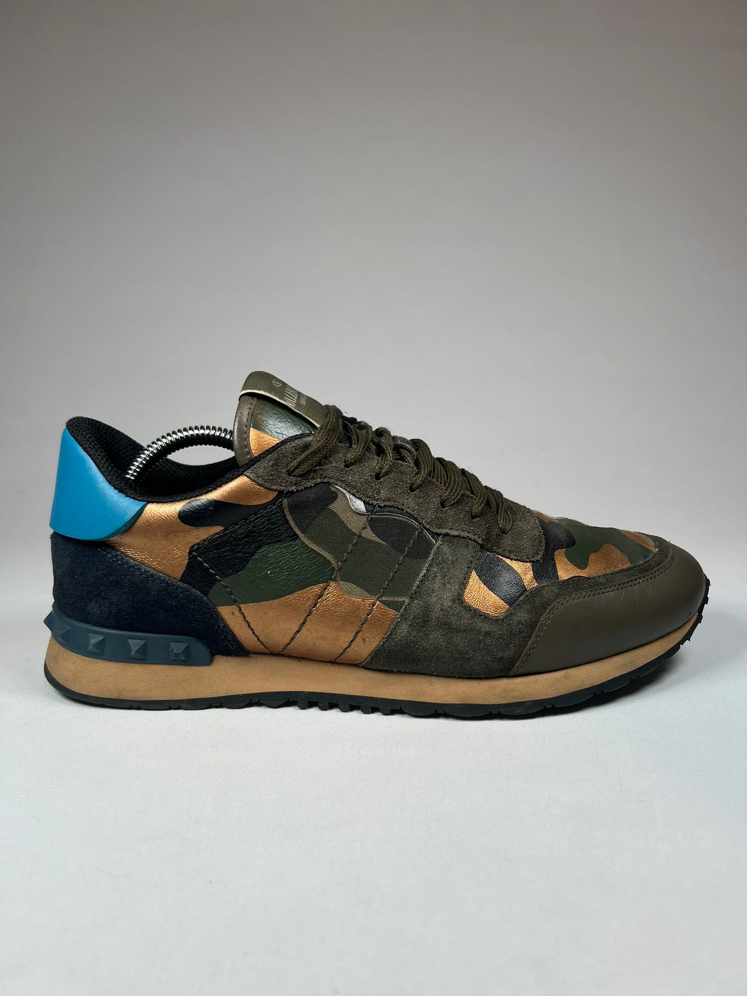 Valentino Rockrunner