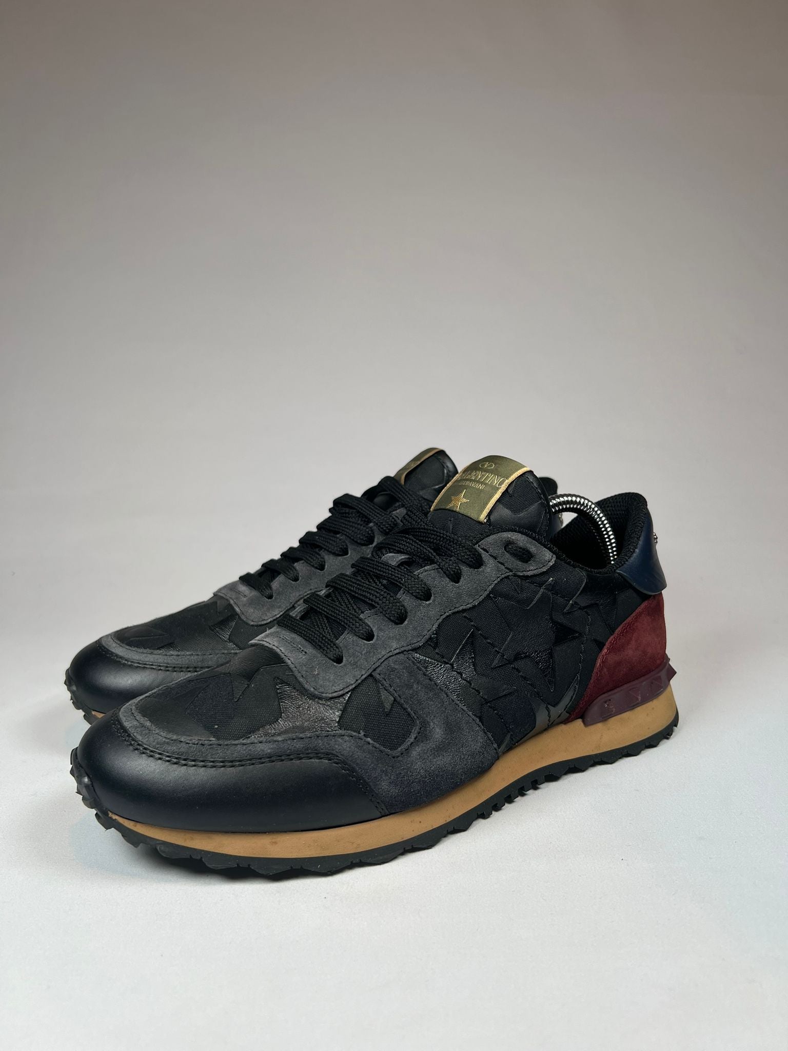 Valentino Rockrunner