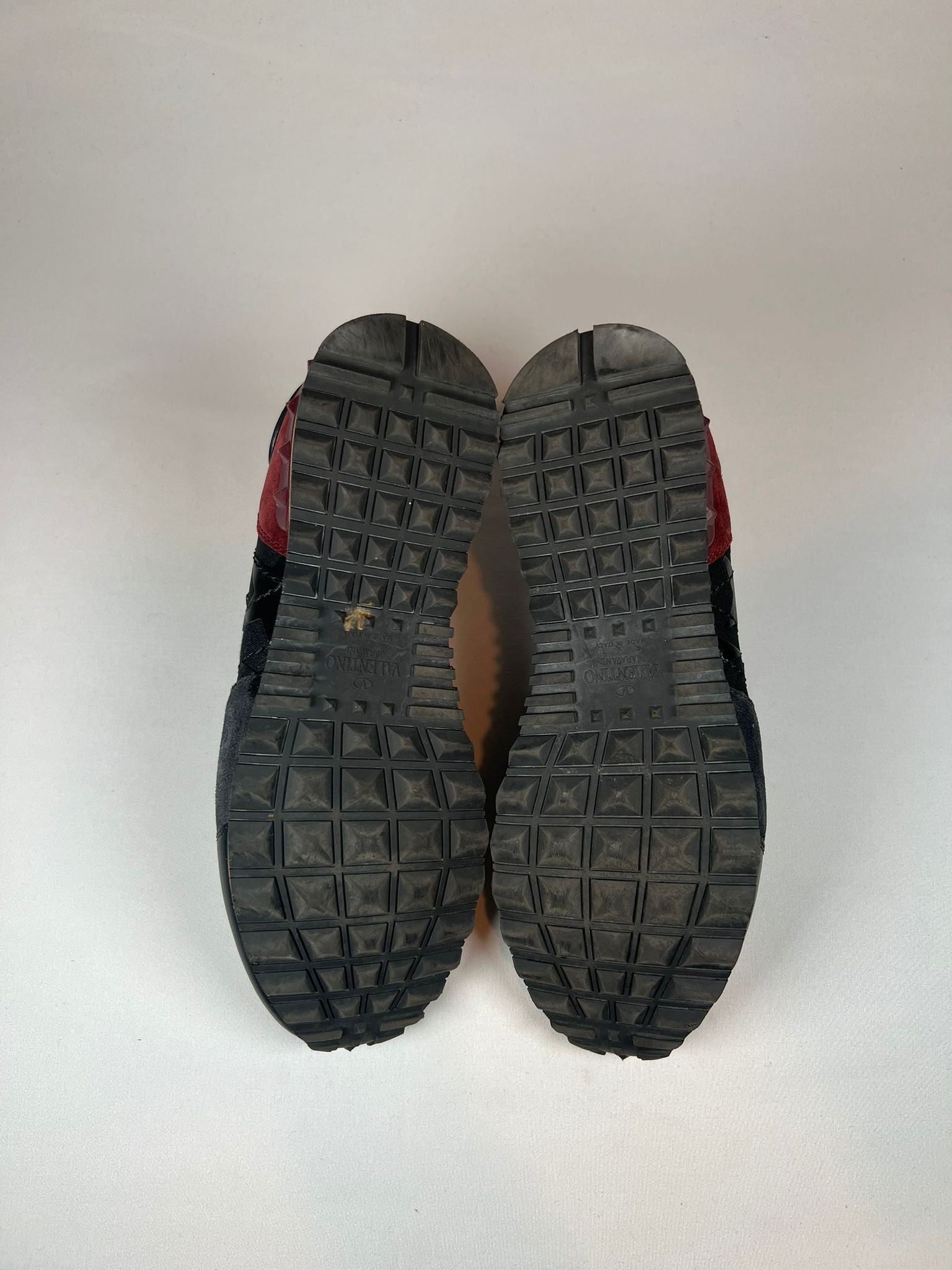 Valentino Rockrunner