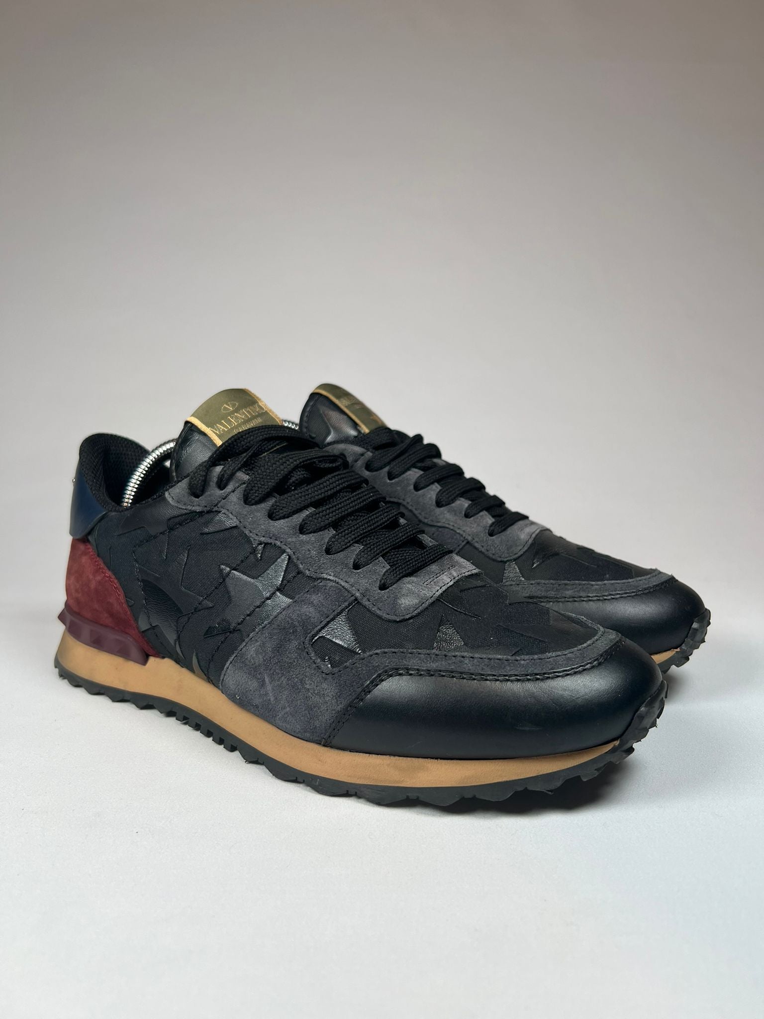 Valentino Rockrunner
