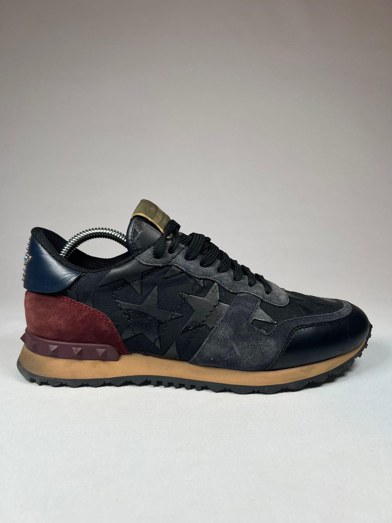 Valentino Rockrunner
