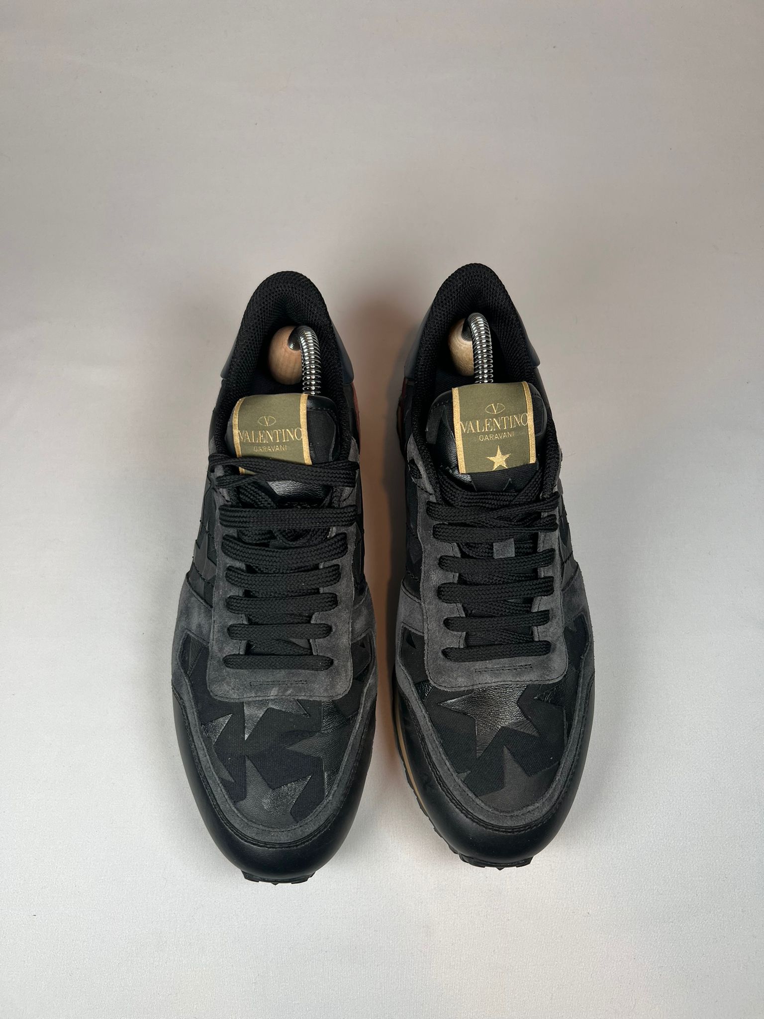 Valentino Rockrunner