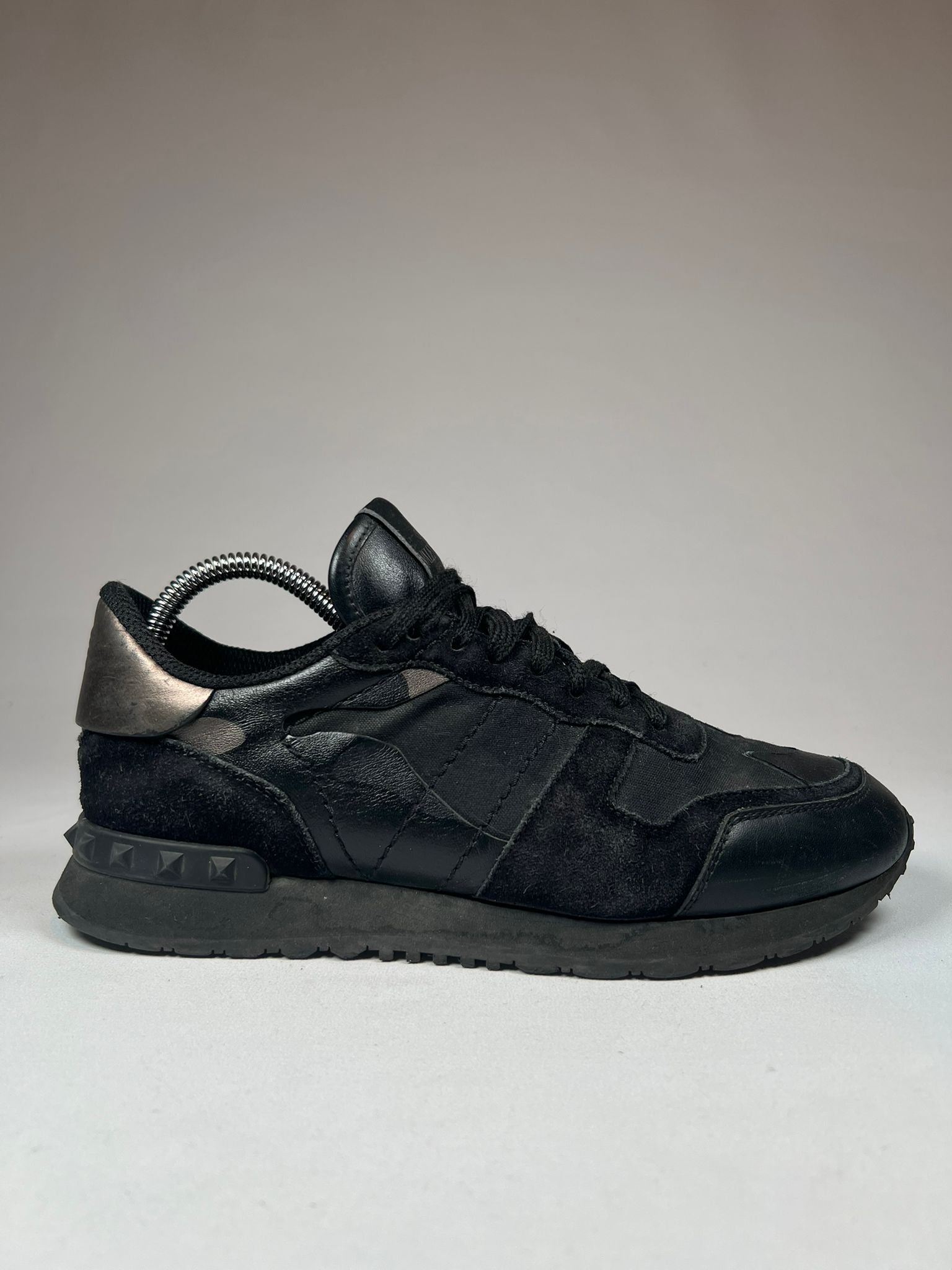 Valentino Rockrunner
