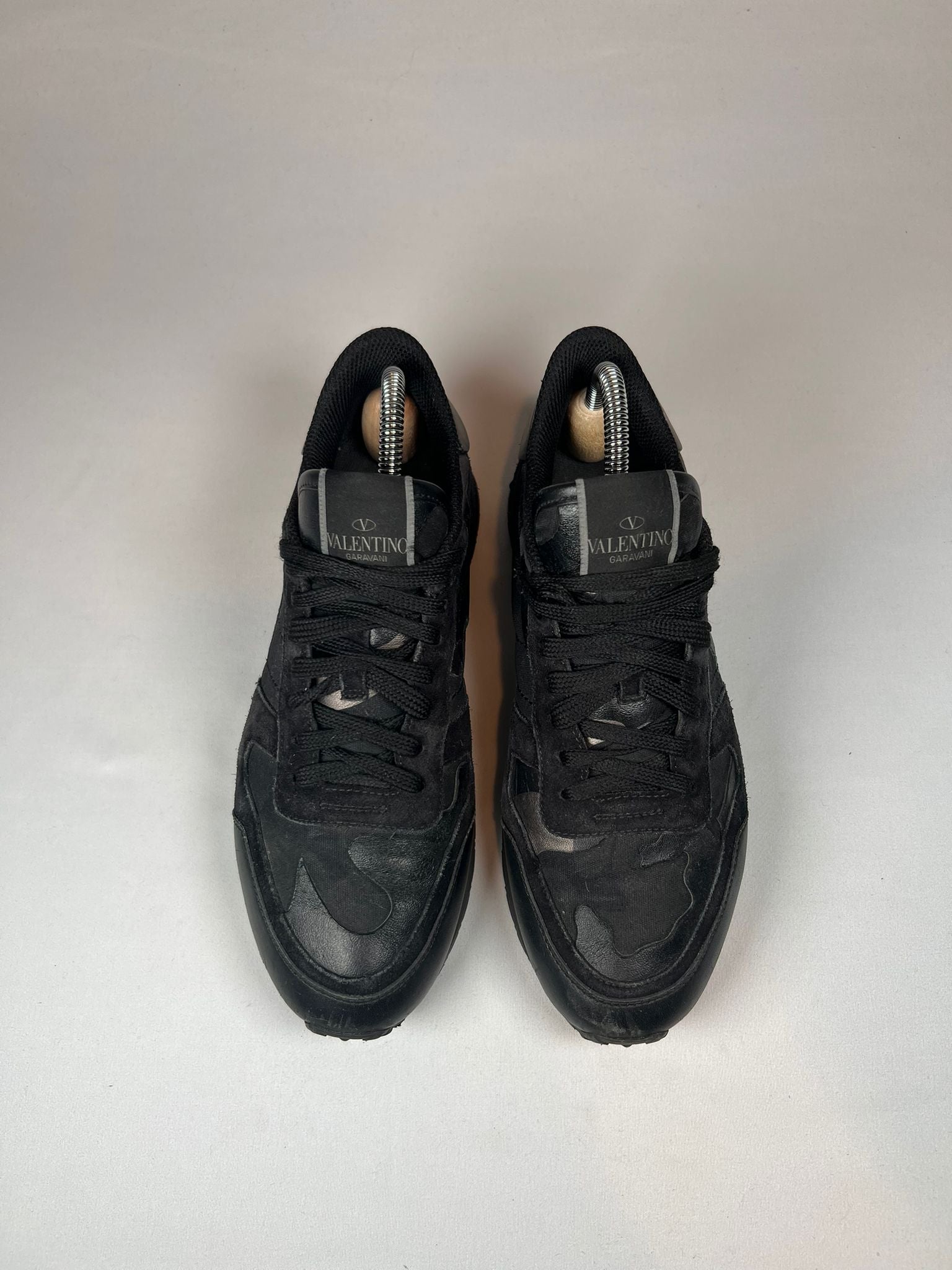Valentino Rockrunner