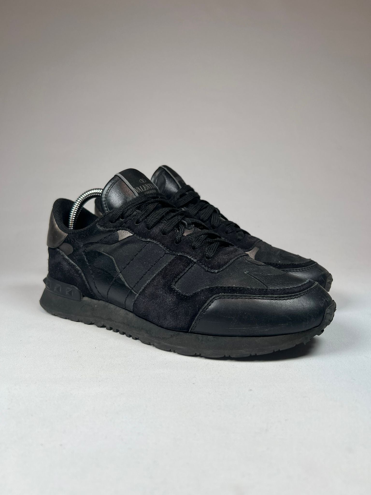 Valentino Rockrunner