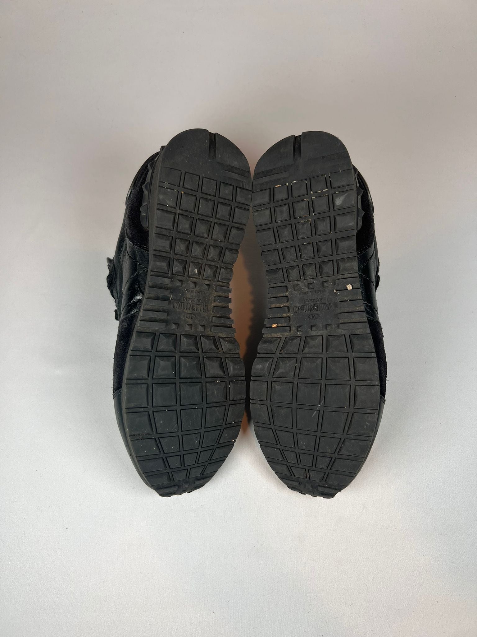 Valentino Rockrunner