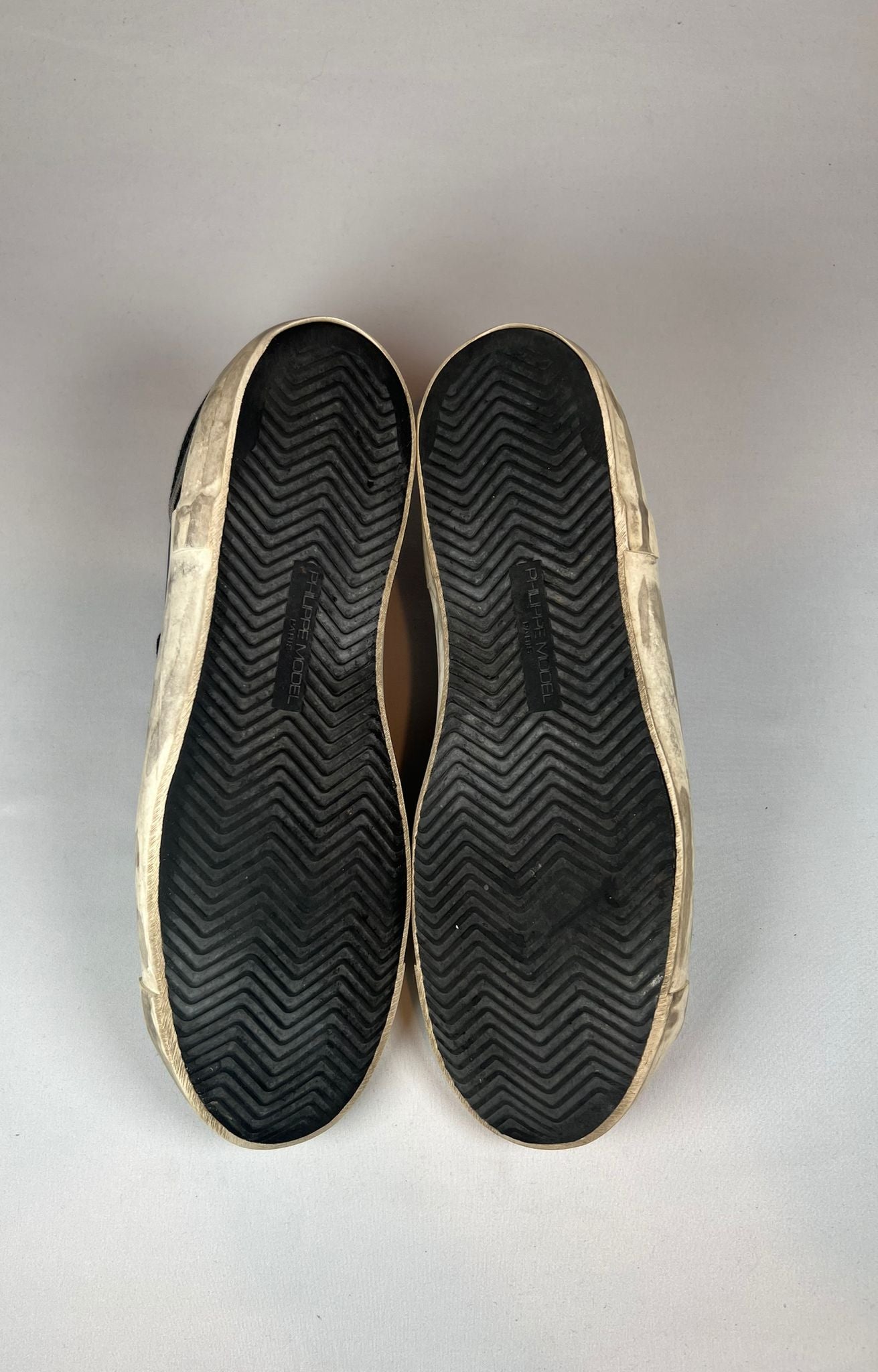 Philippe Model PSRX