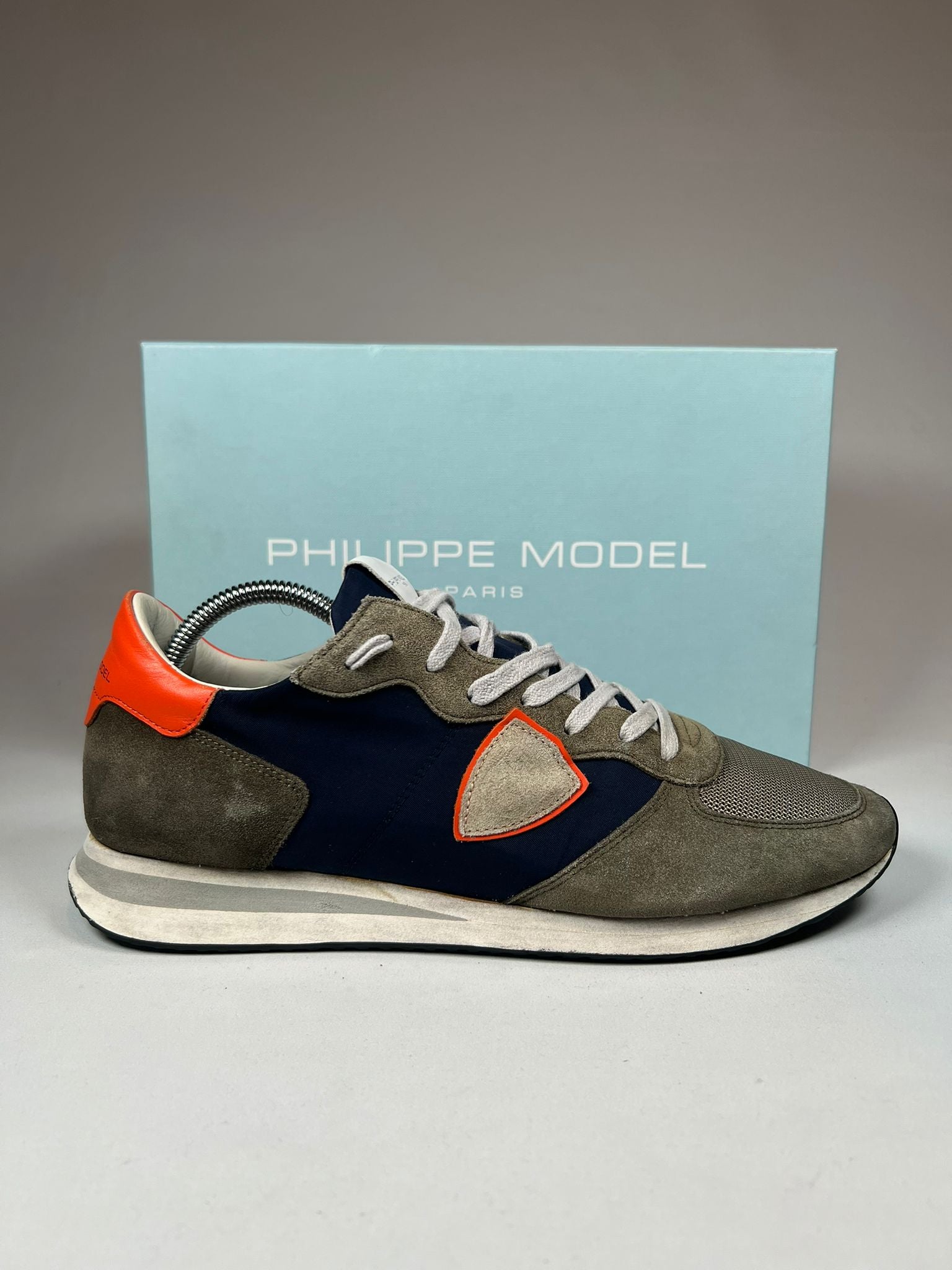 Philippe Model TRPZ