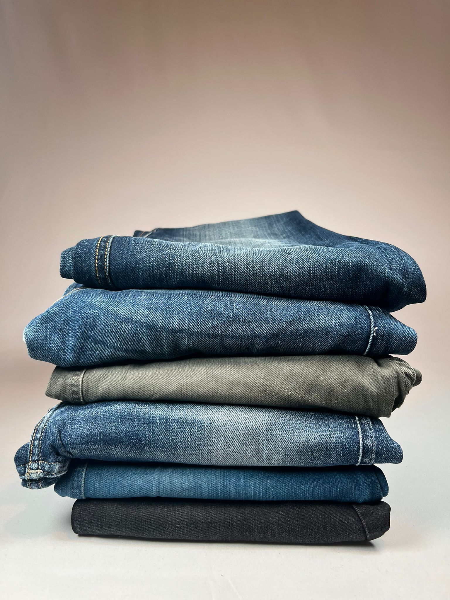 Replay Anbass Jeans Bulk x6