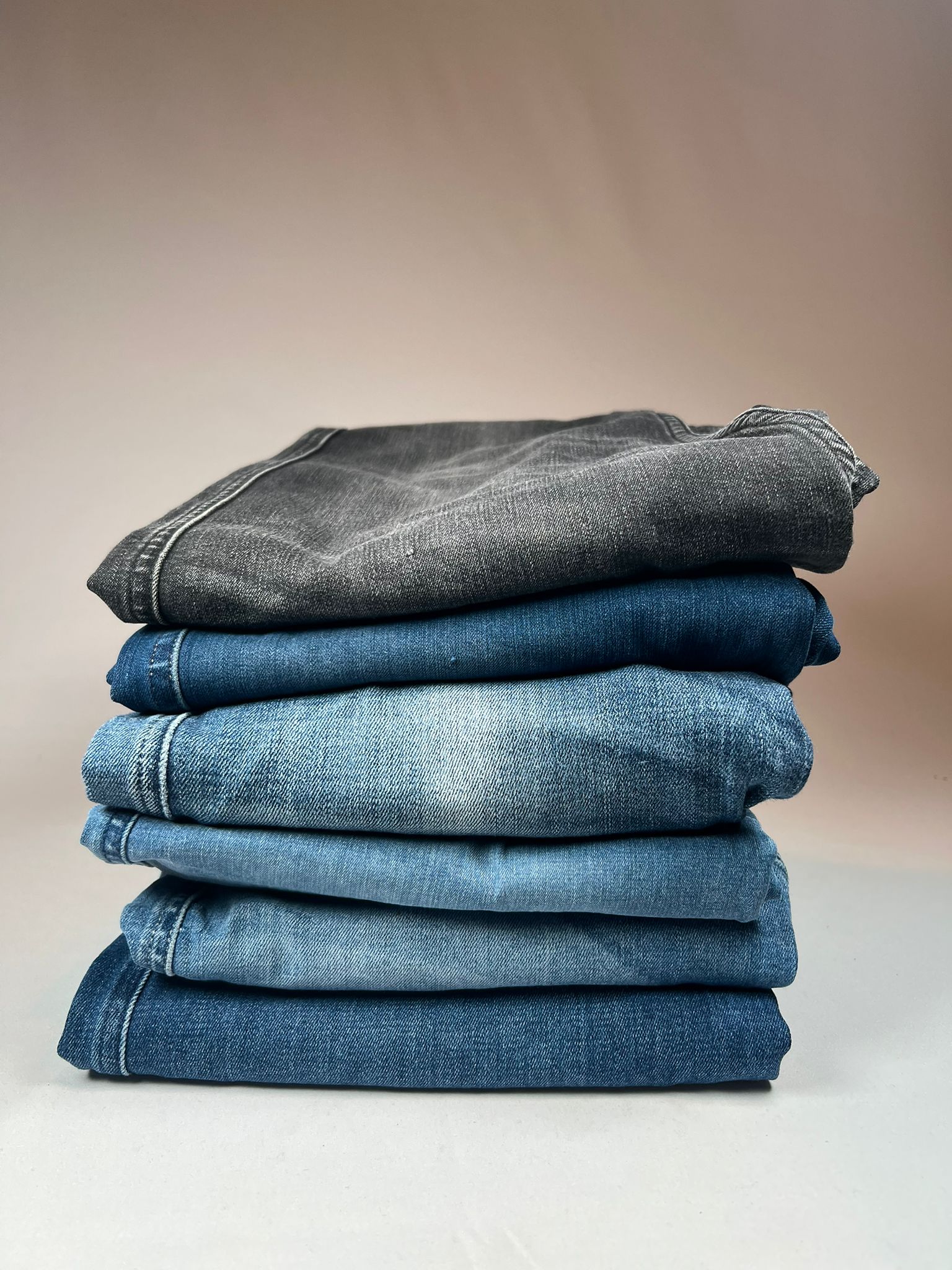 Replay Anbass Jeans Bulk x6