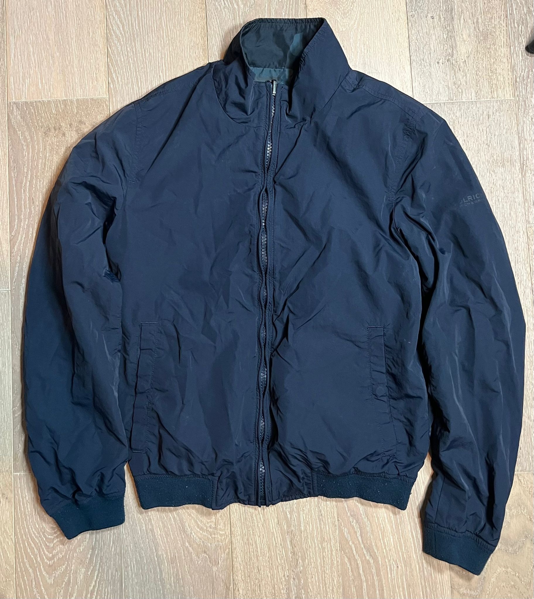 Woolrich