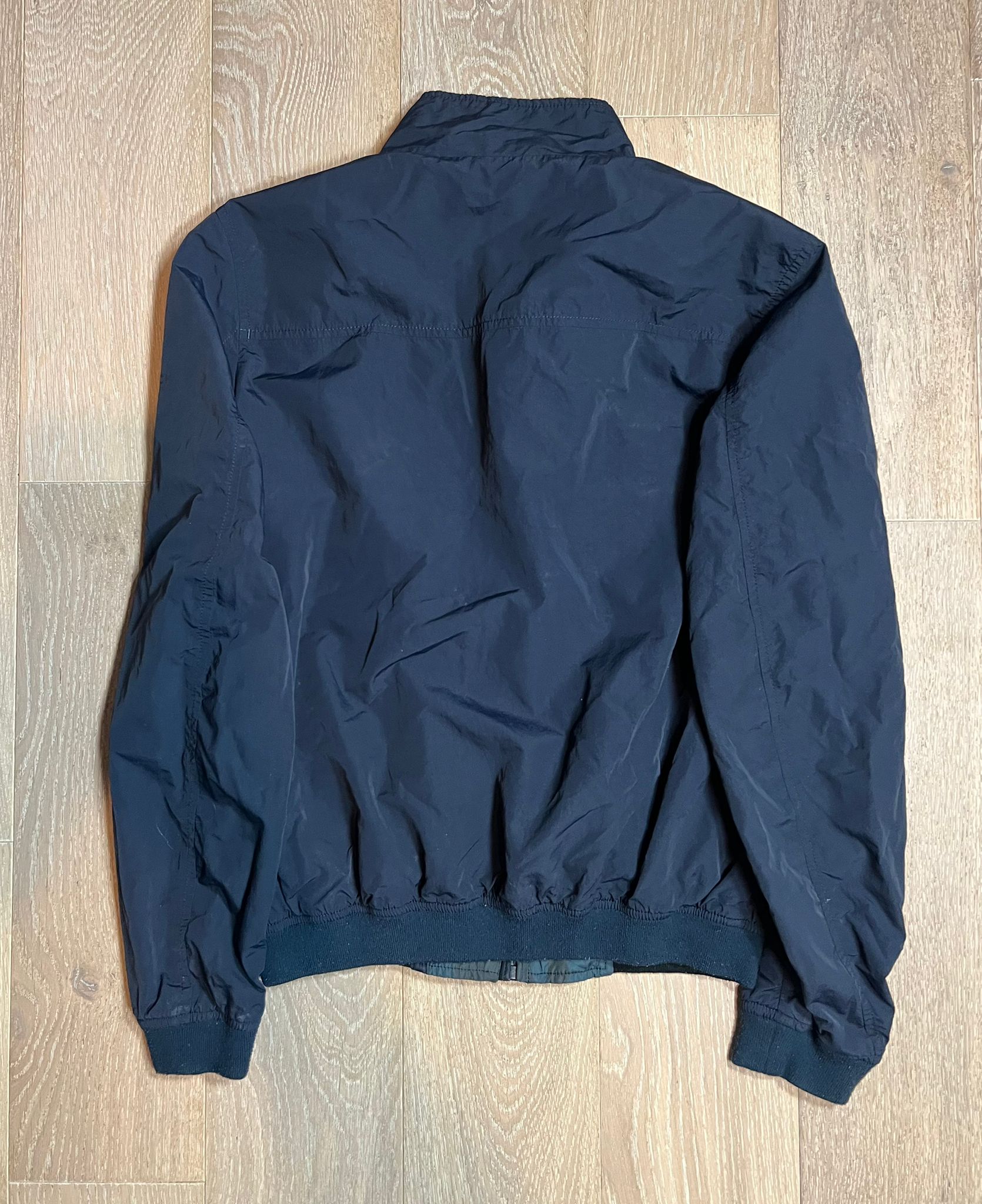 Woolrich