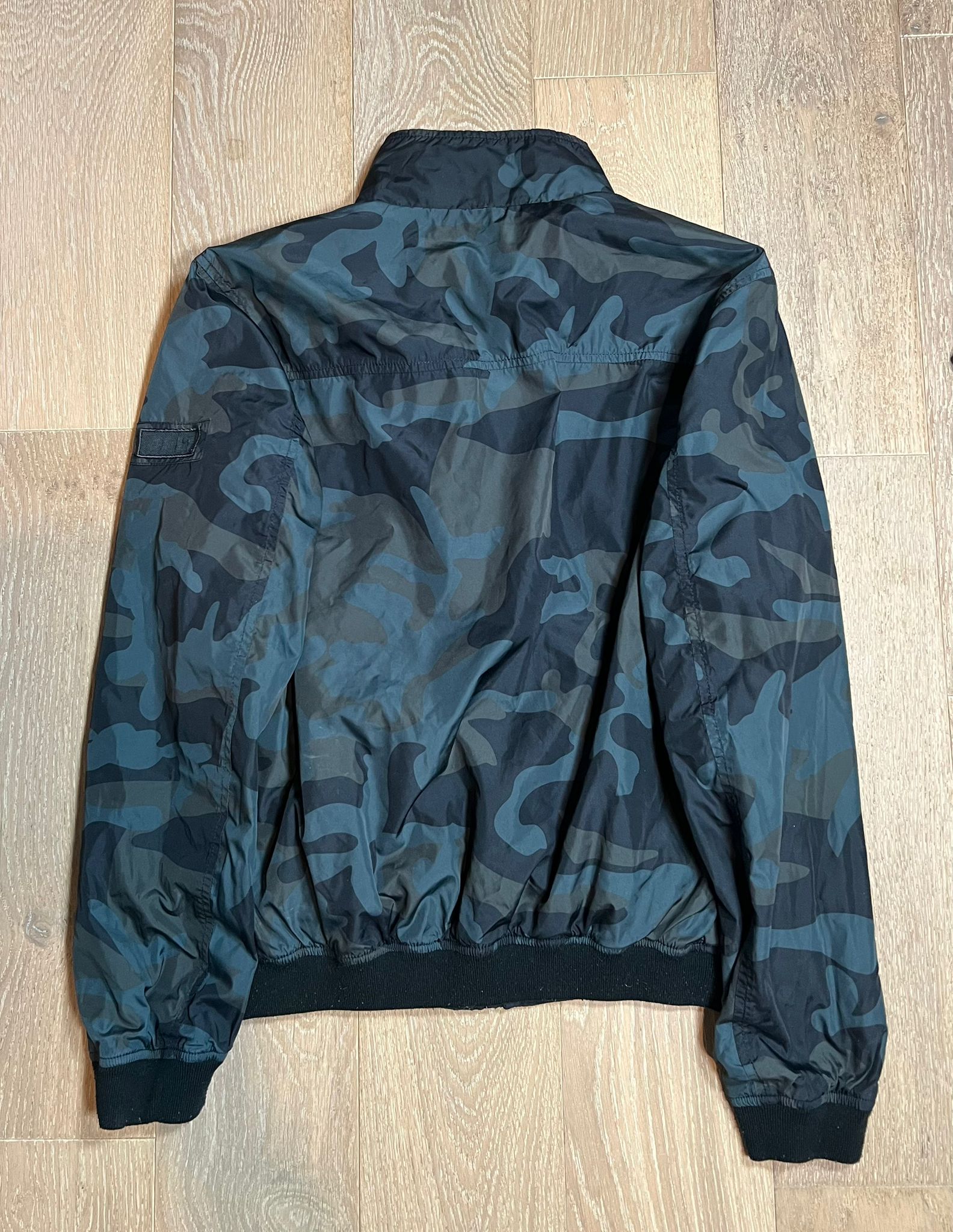 Woolrich