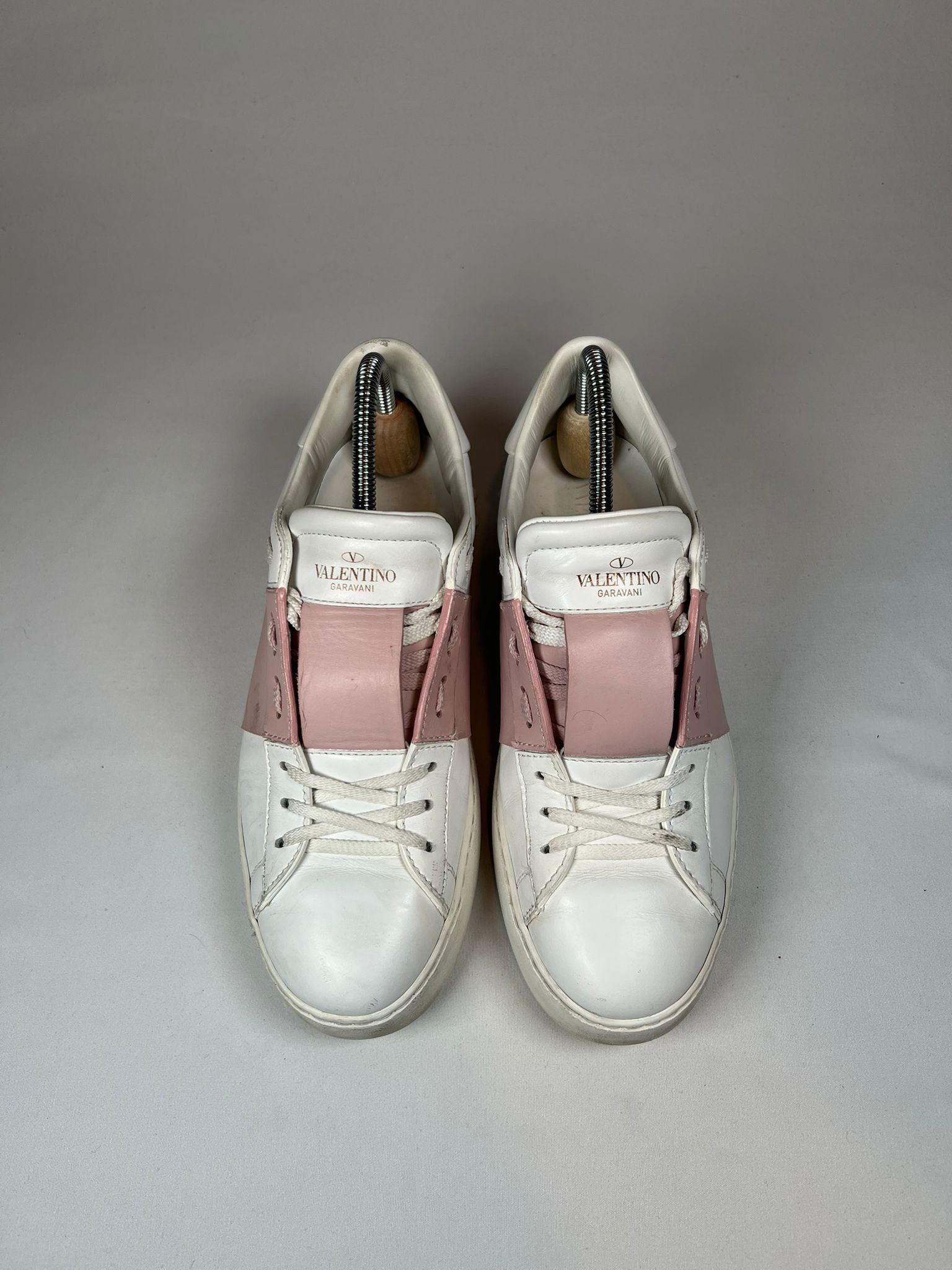 Valentino Open
