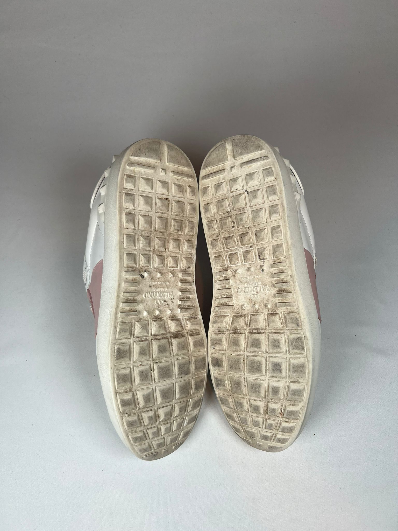 Valentino Open