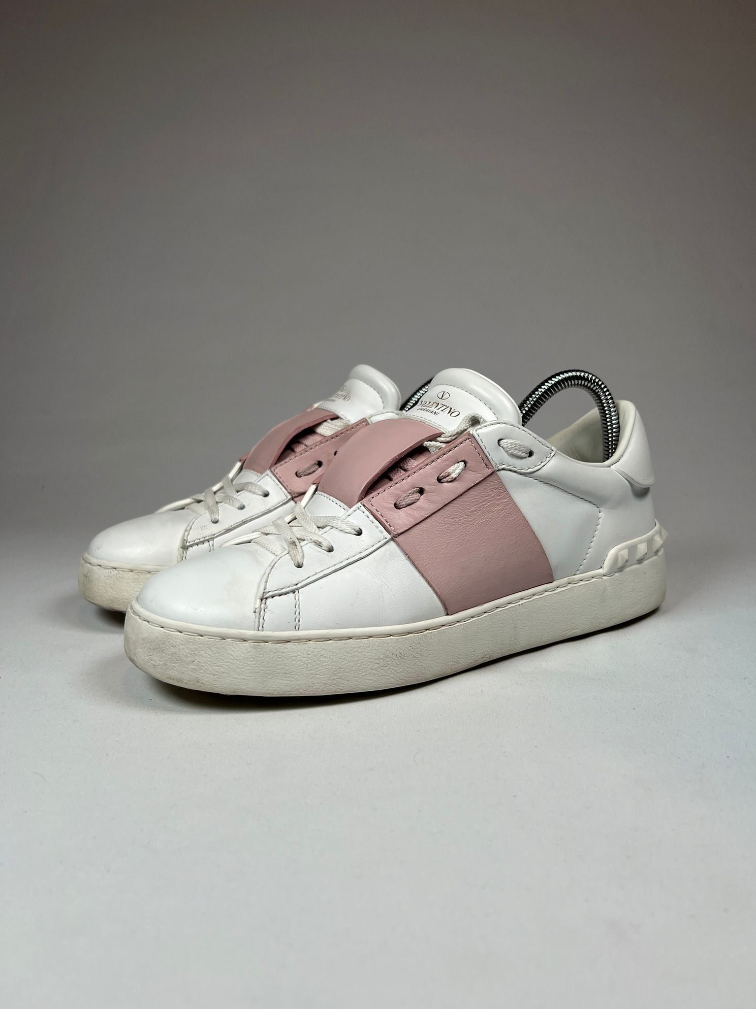 Valentino Open
