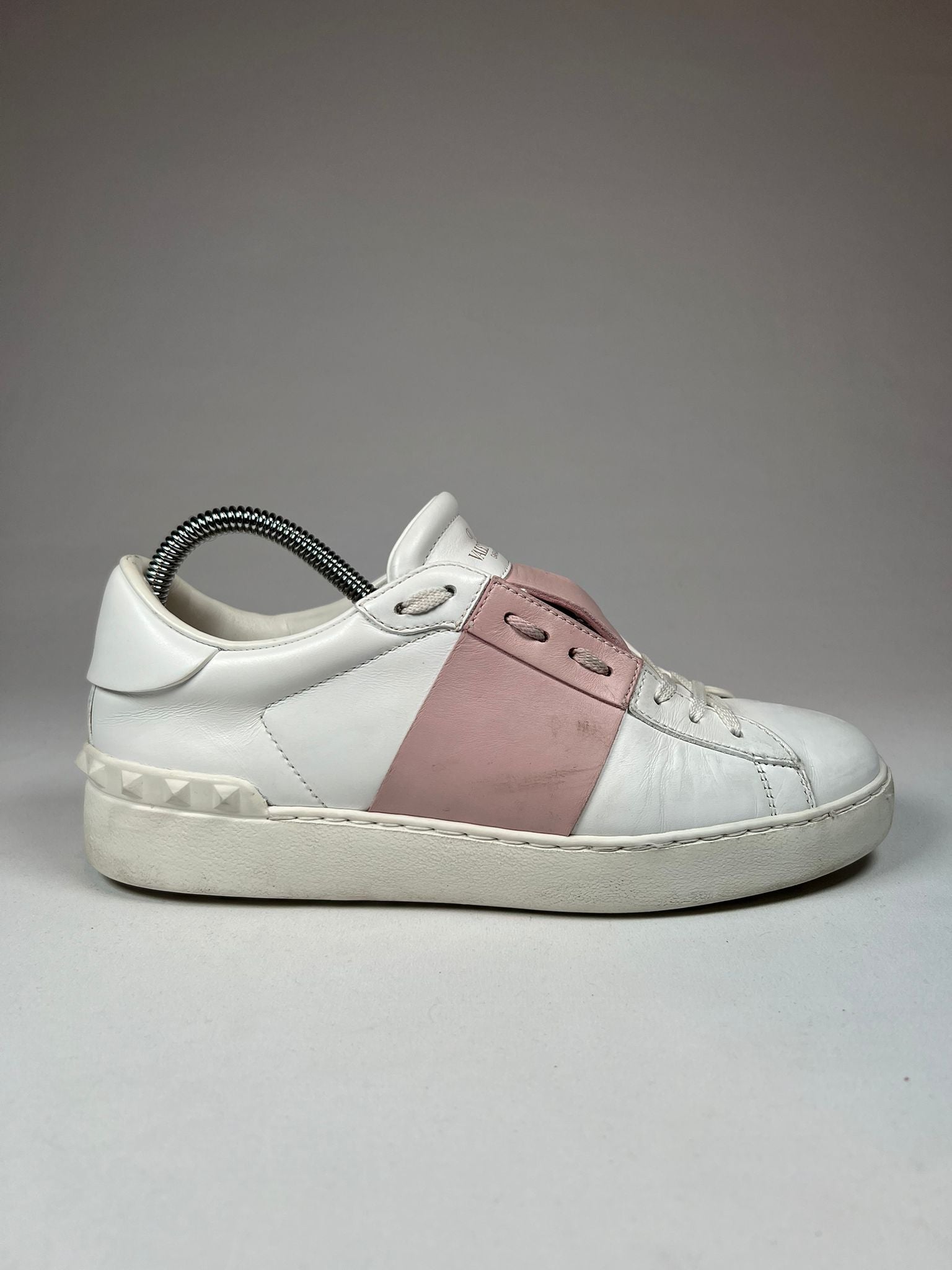 Valentino Open