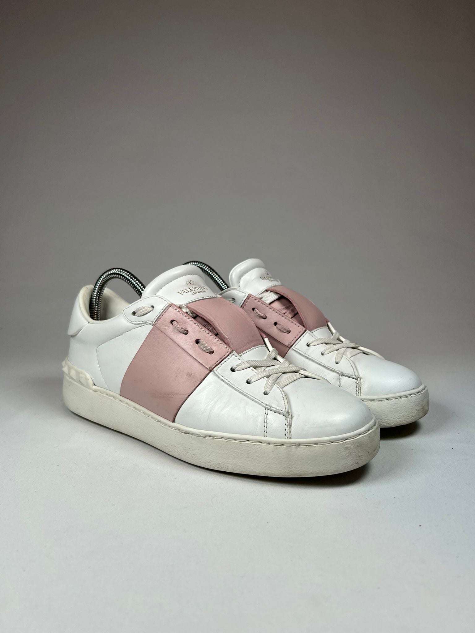 Valentino Open