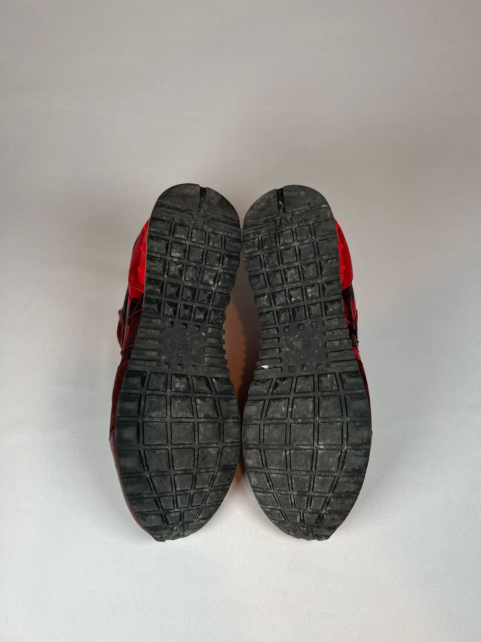 Valentino Rockrunner
