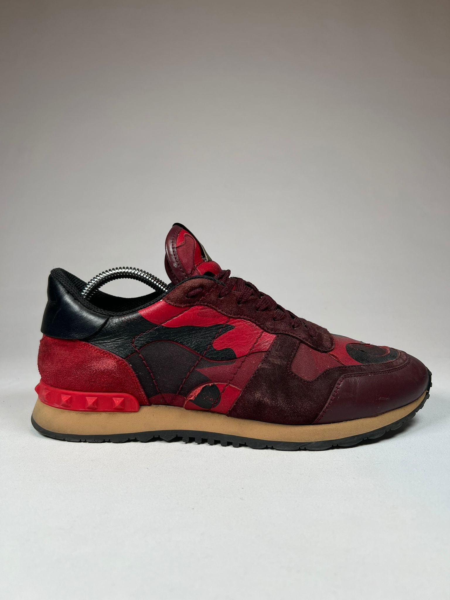 Valentino Rockrunner
