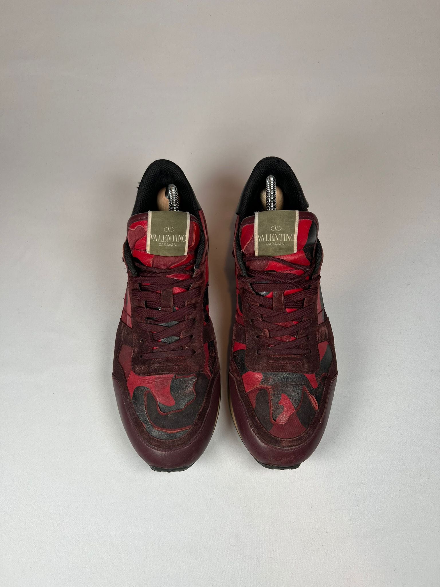 Valentino Rockrunner