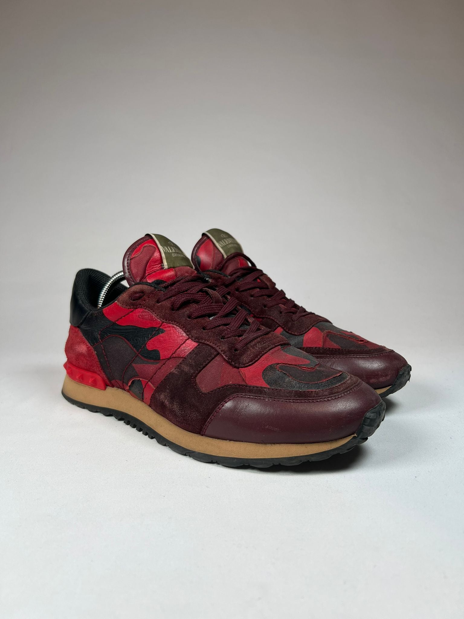 Valentino Rockrunner