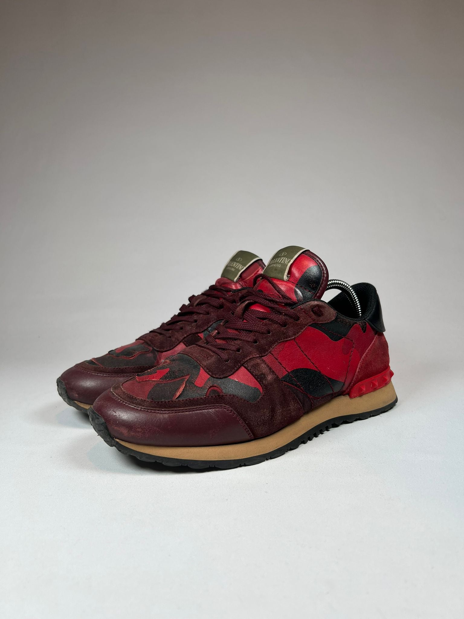 Valentino Rockrunner
