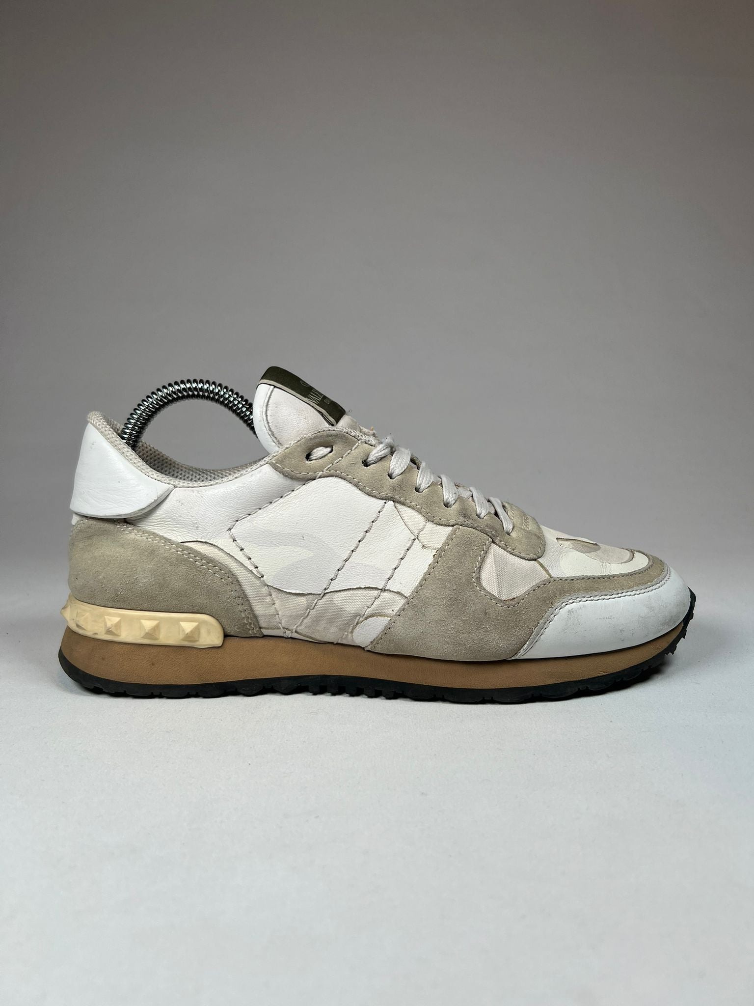 Valentino Rockrunner