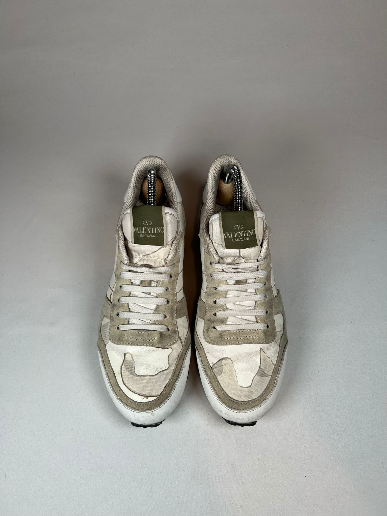 Valentino Rockrunner
