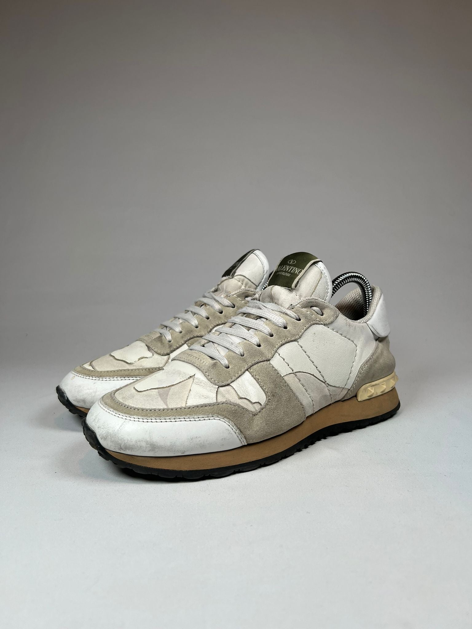 Valentino Rockrunner