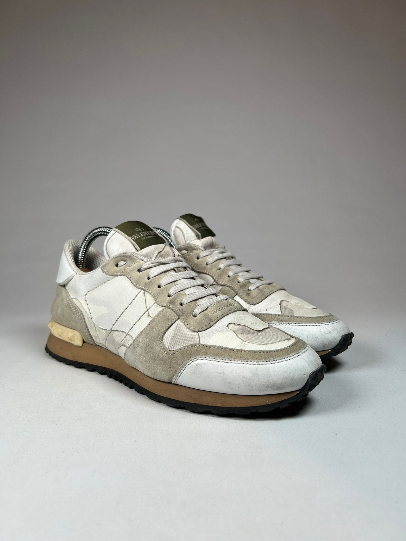 Valentino Rockrunner