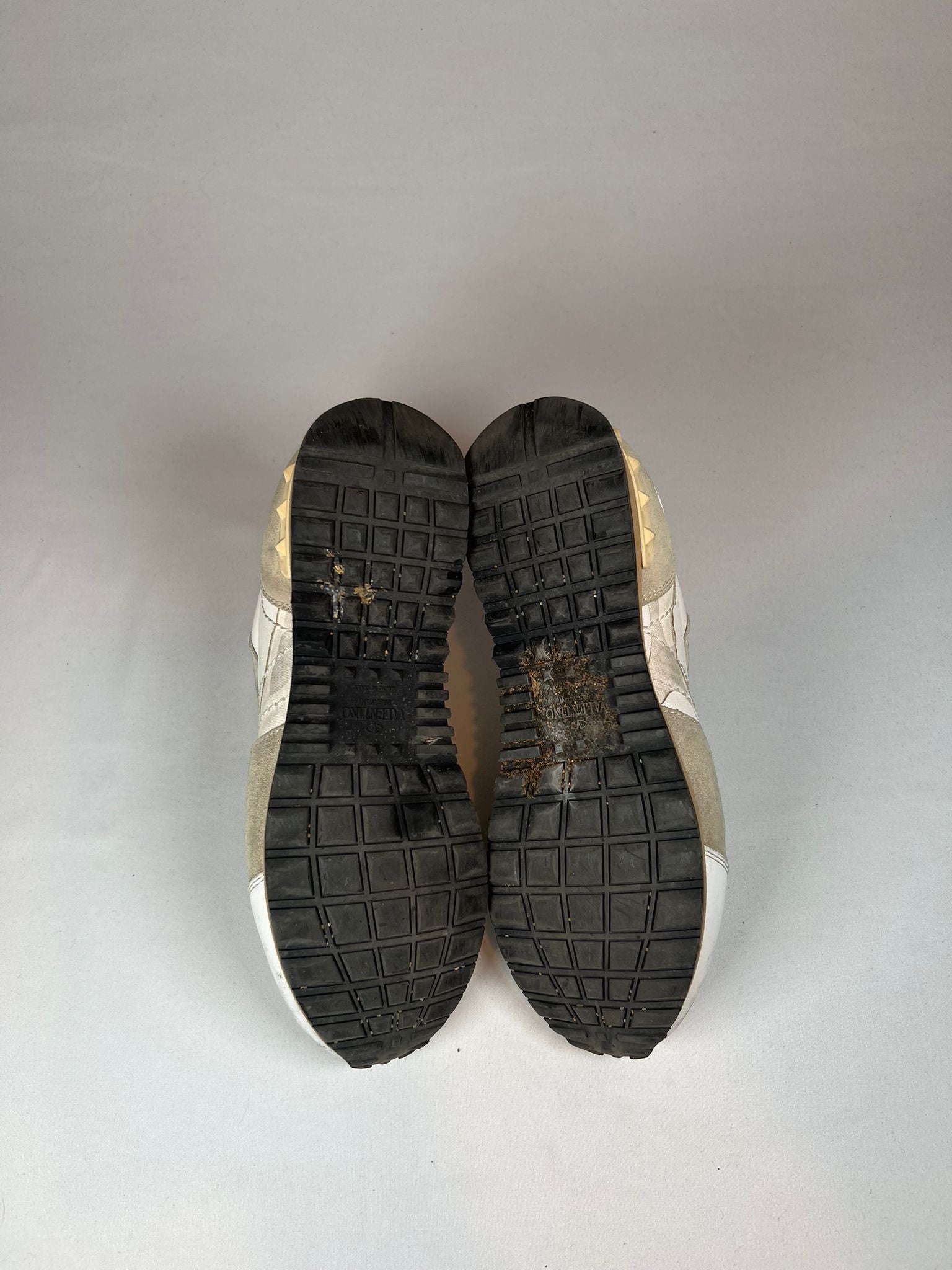 Valentino Rockrunner