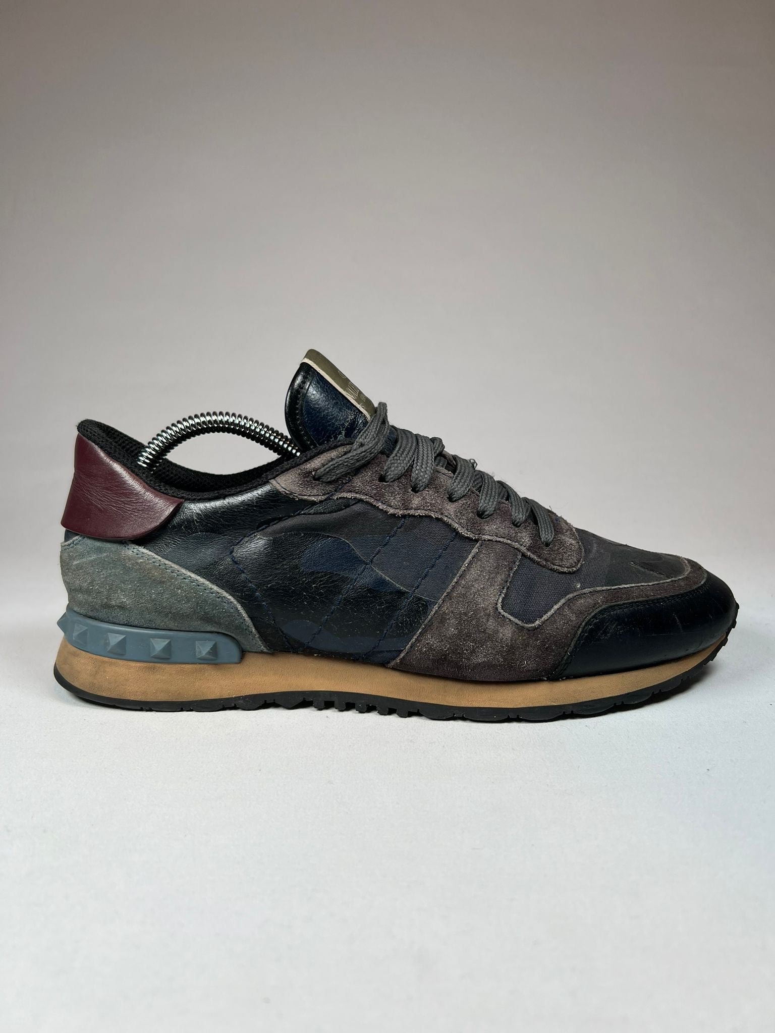 Valentino Rockrunner