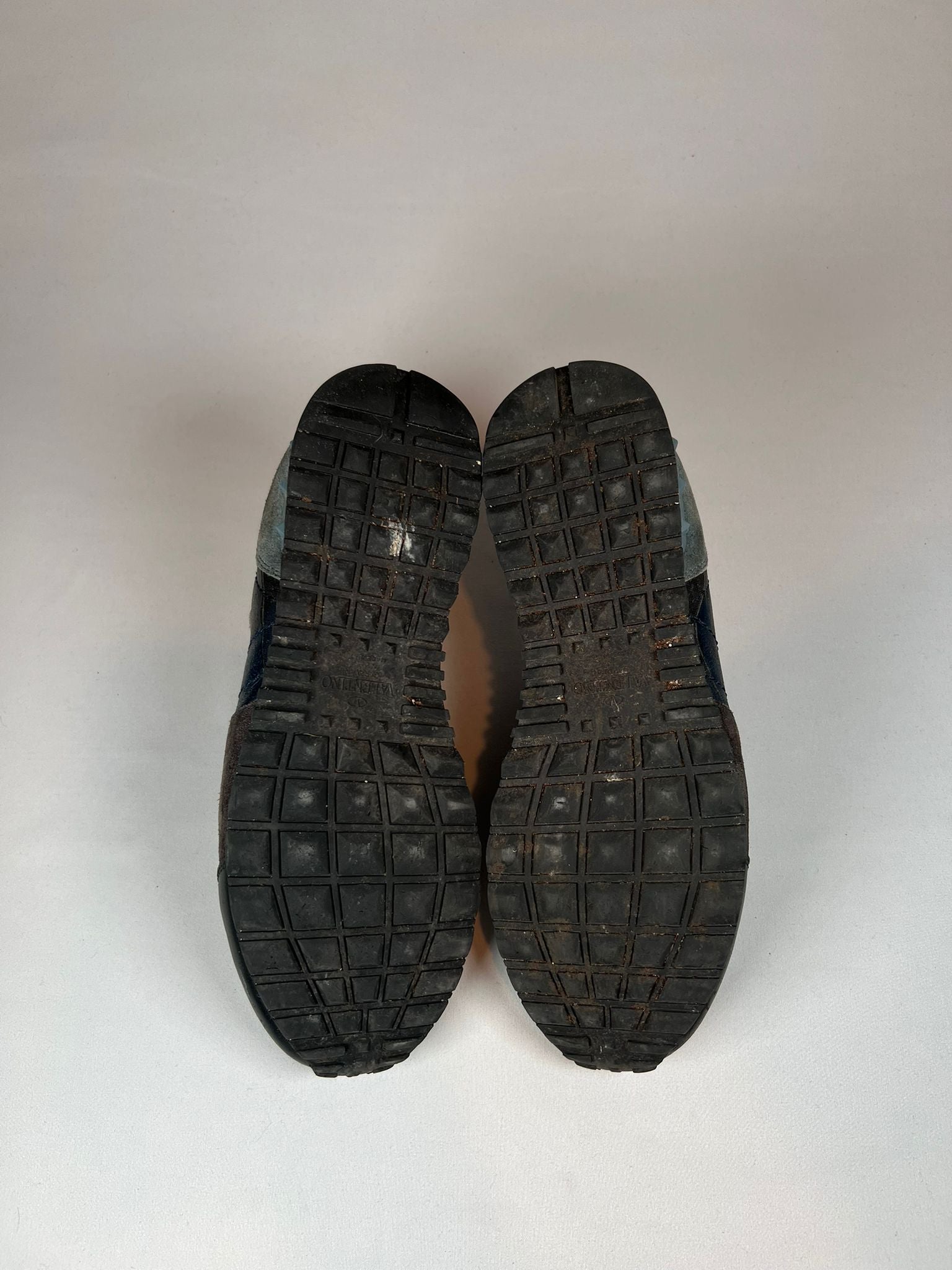 Valentino Rockrunner