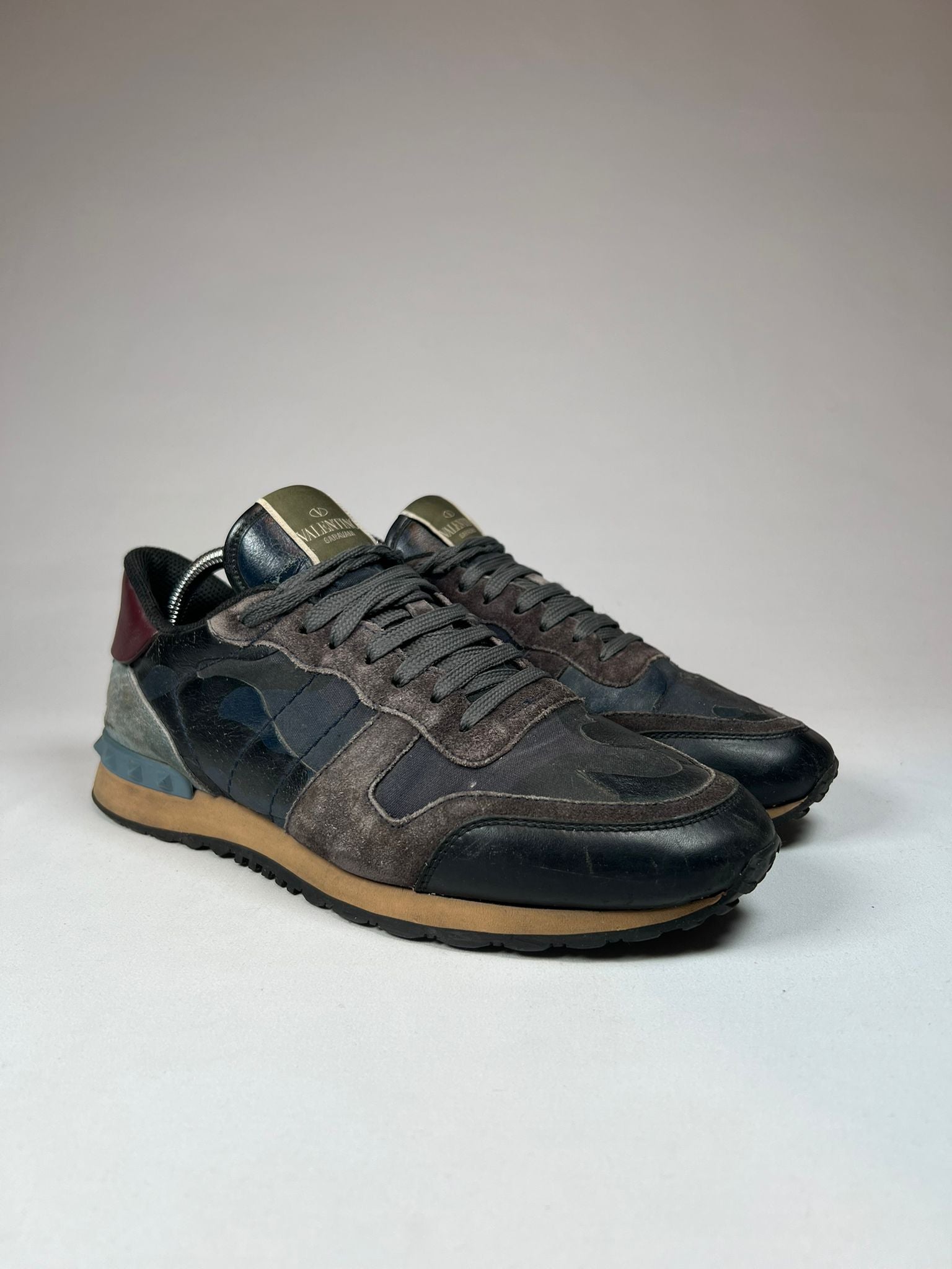 Valentino Rockrunner