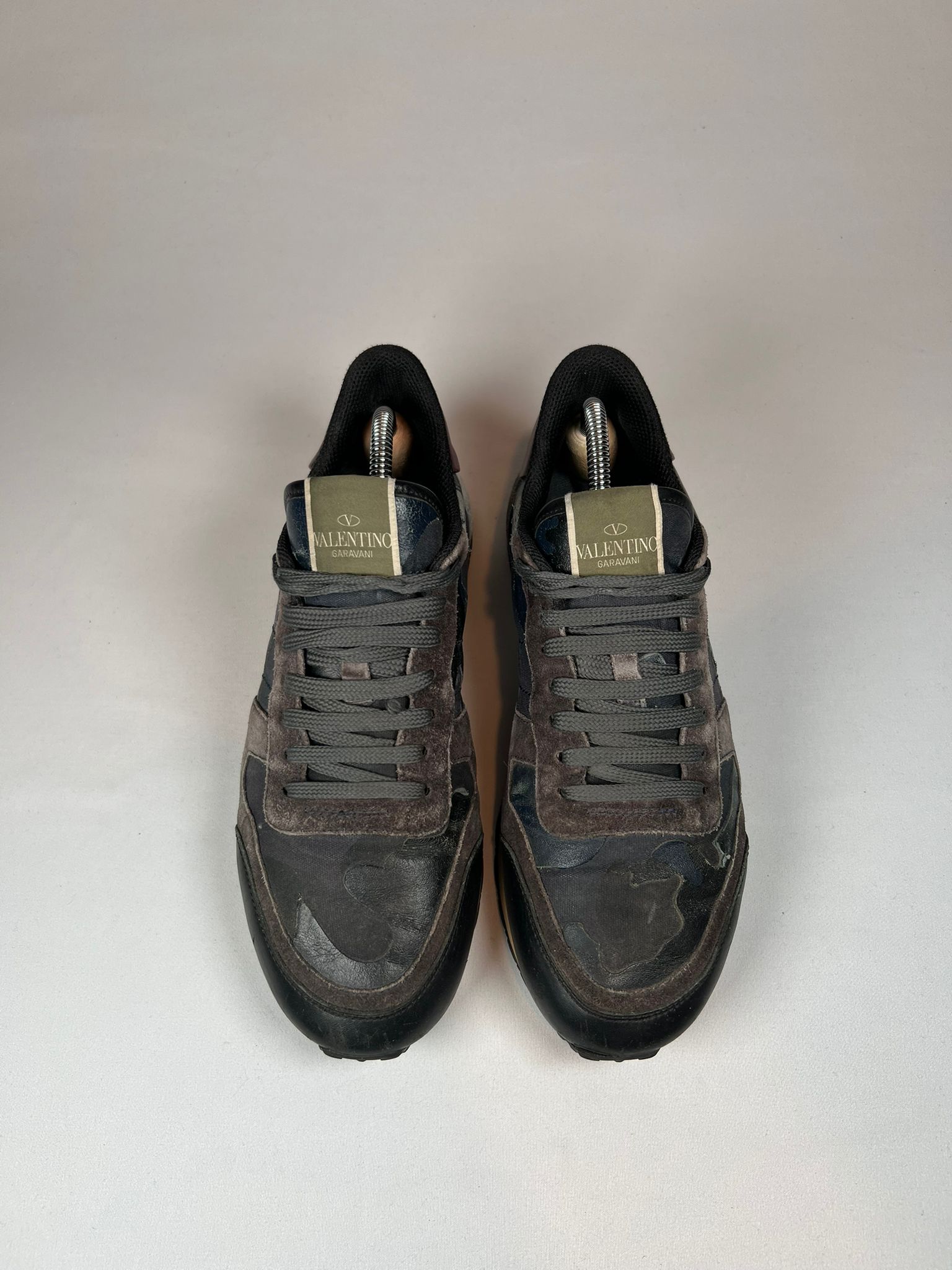 Valentino Rockrunner