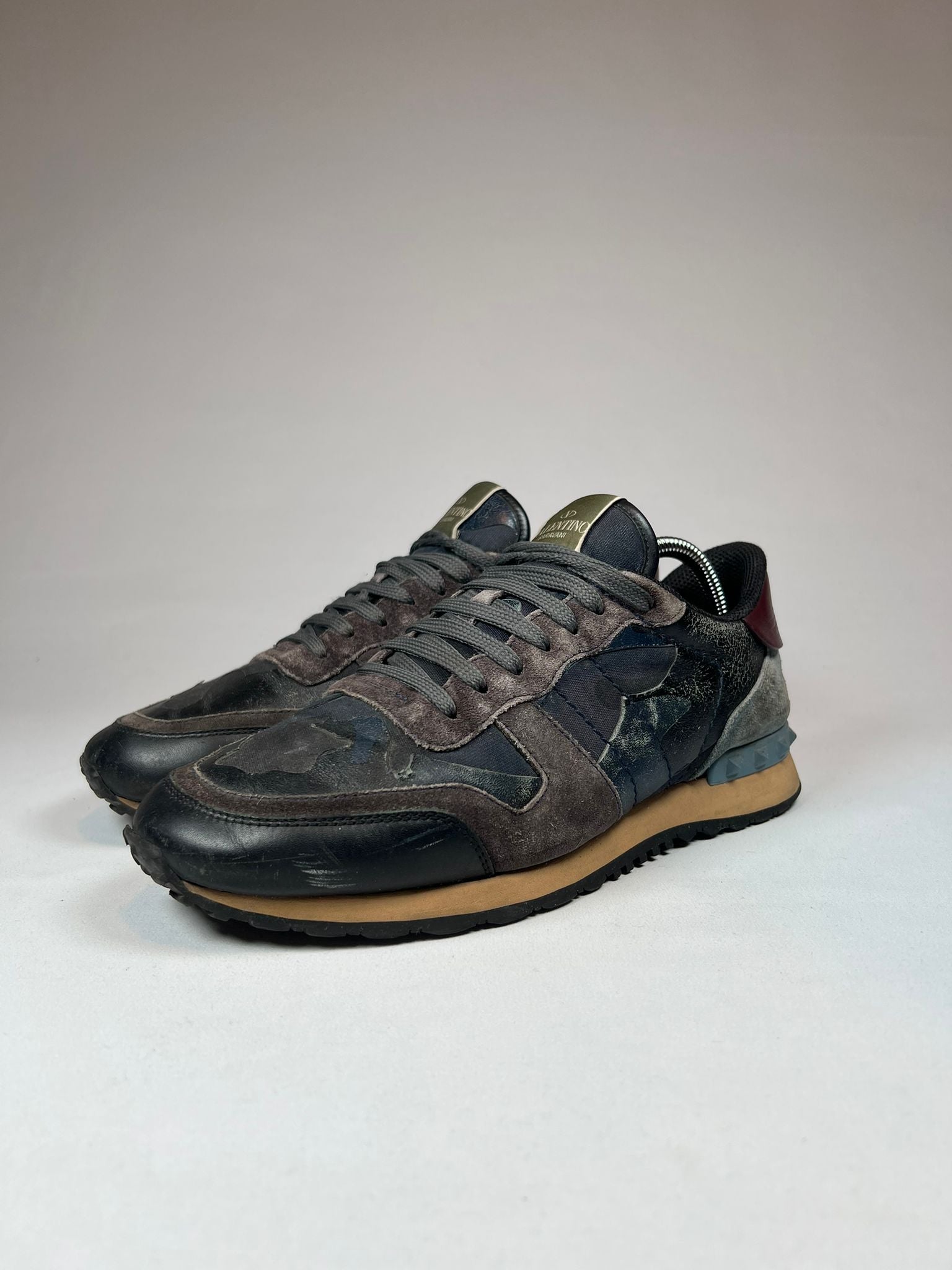 Valentino Rockrunner