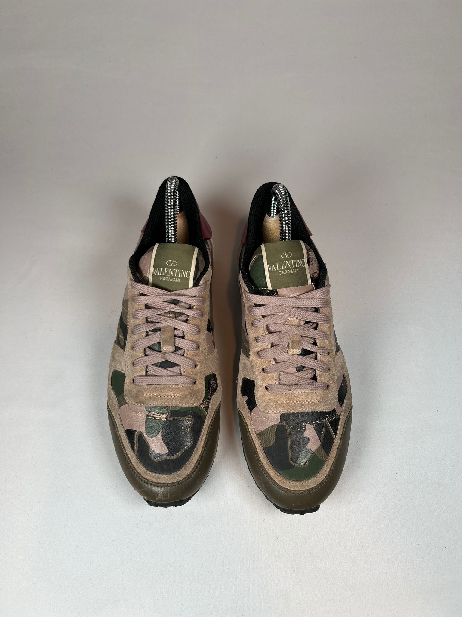 Valentino Rockrunner