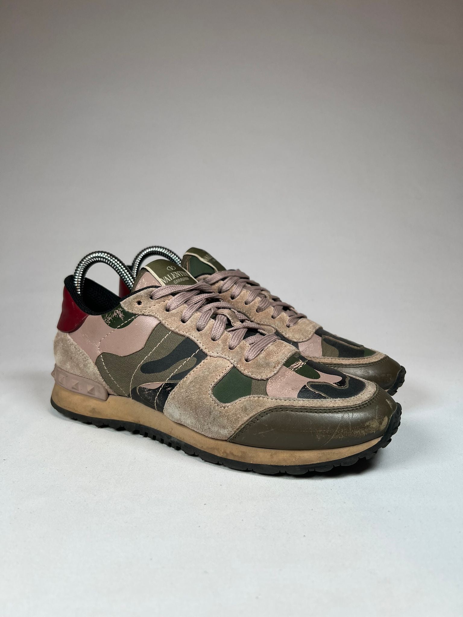 Valentino Rockrunner