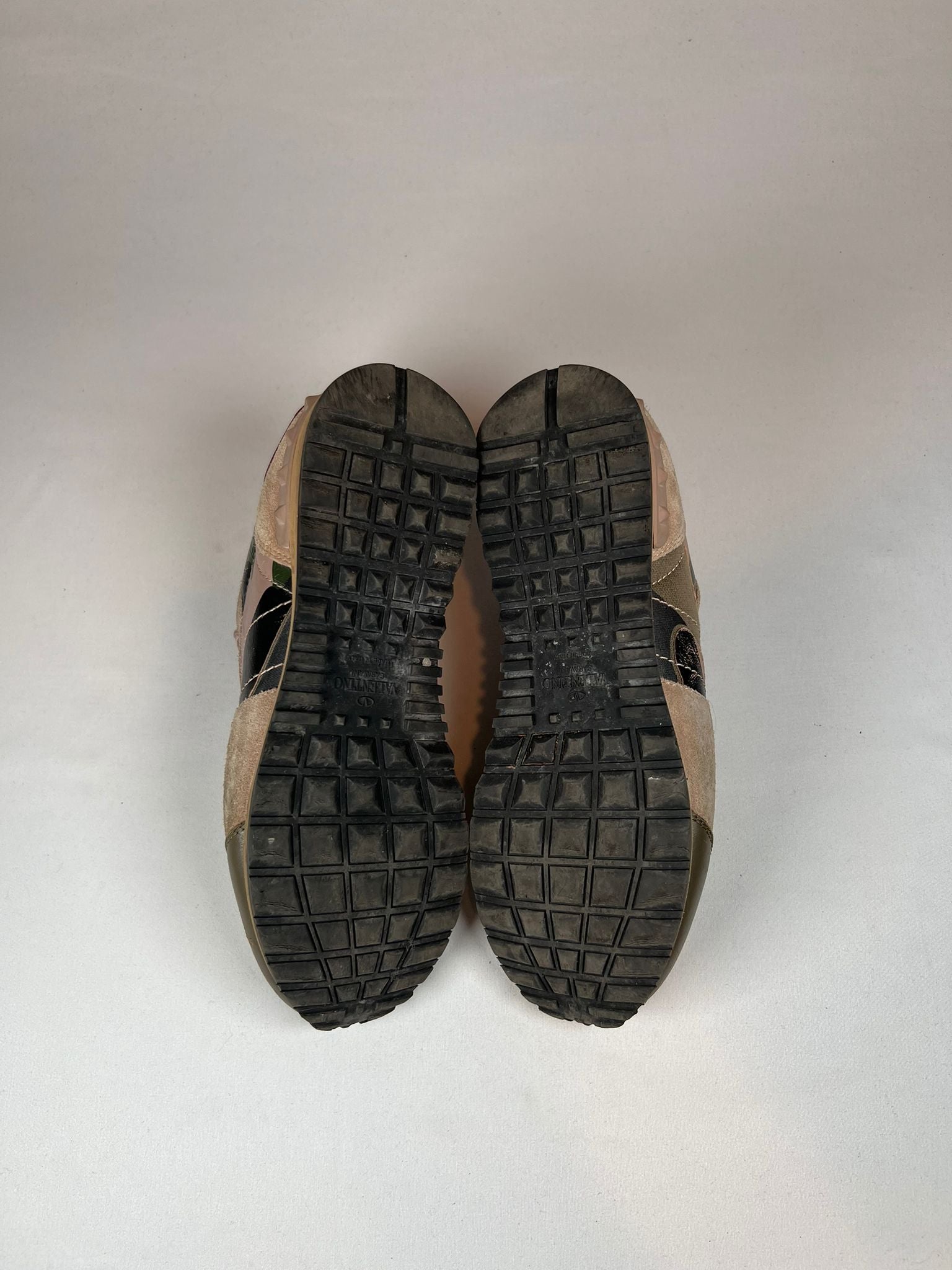 Valentino Rockrunner