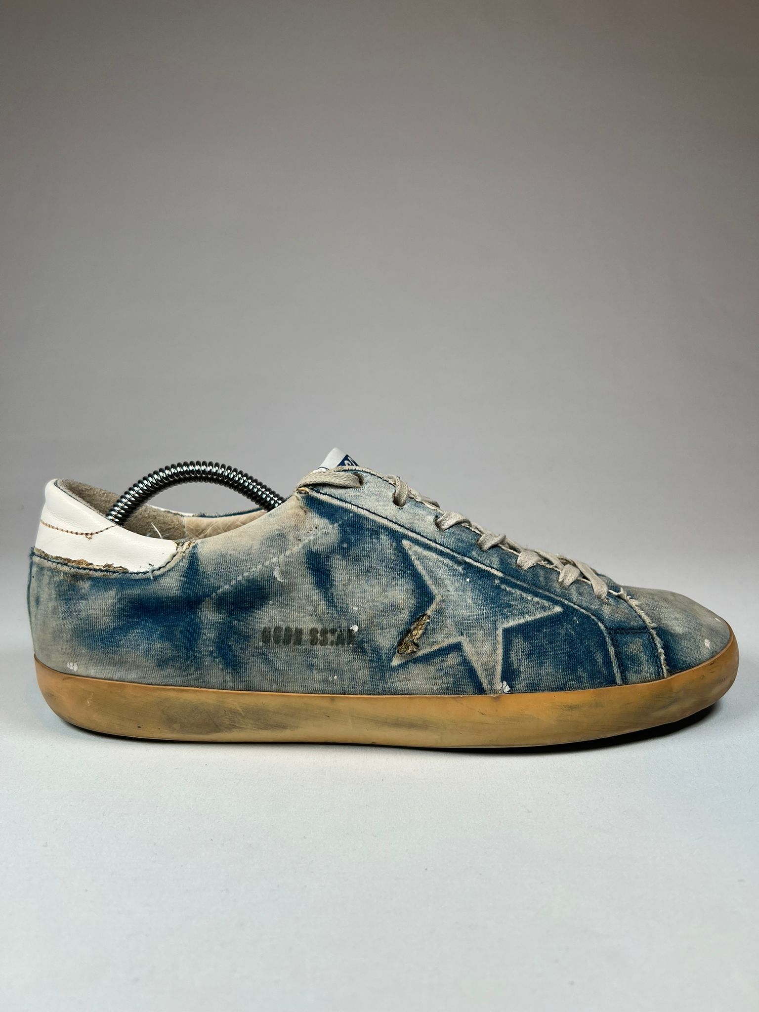 Golden Goose Superstar