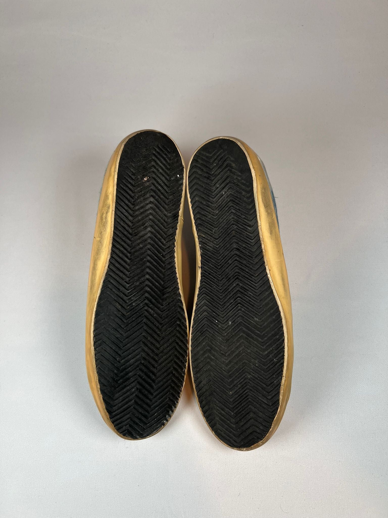 Golden Goose Superstar